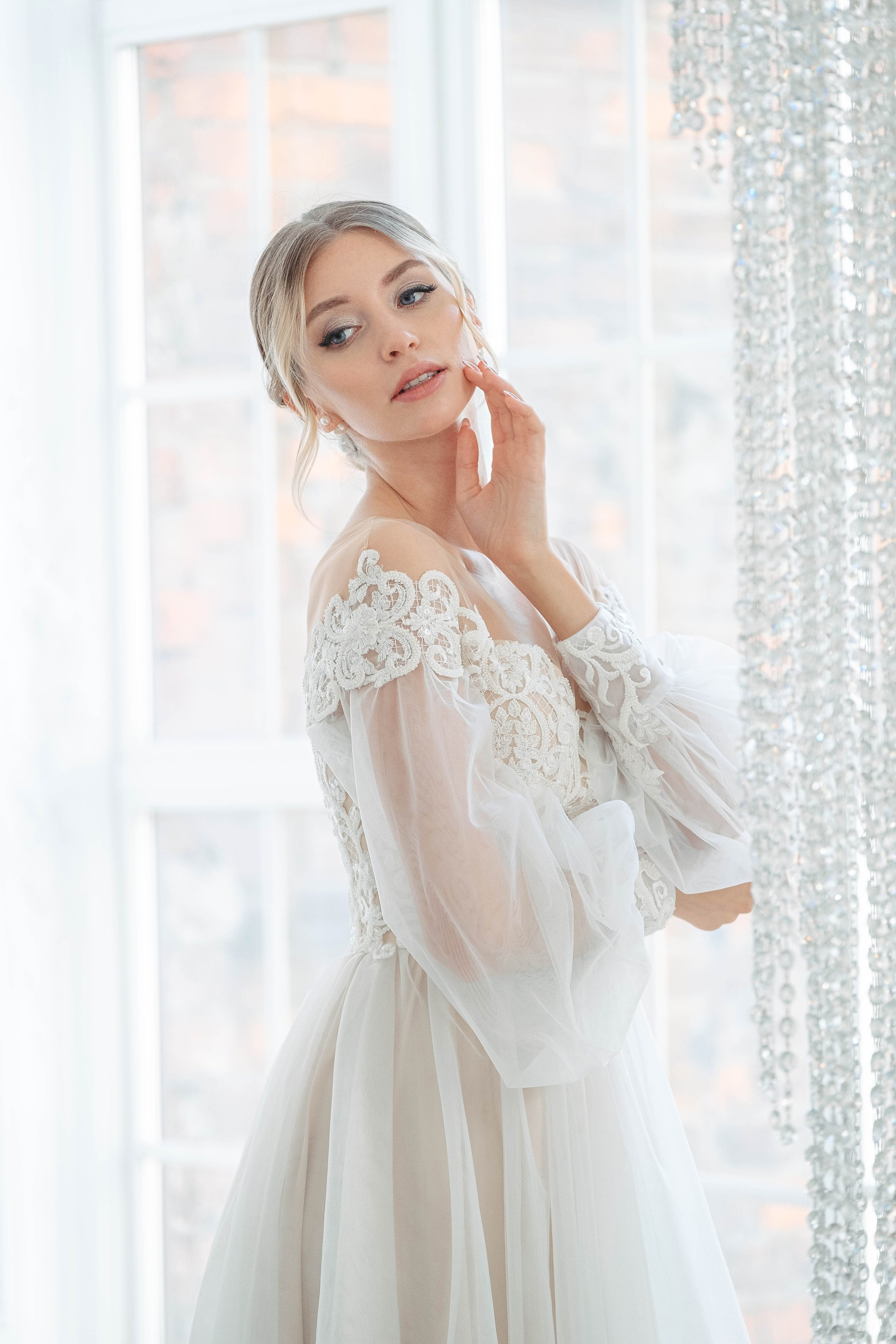 Антон и Злата