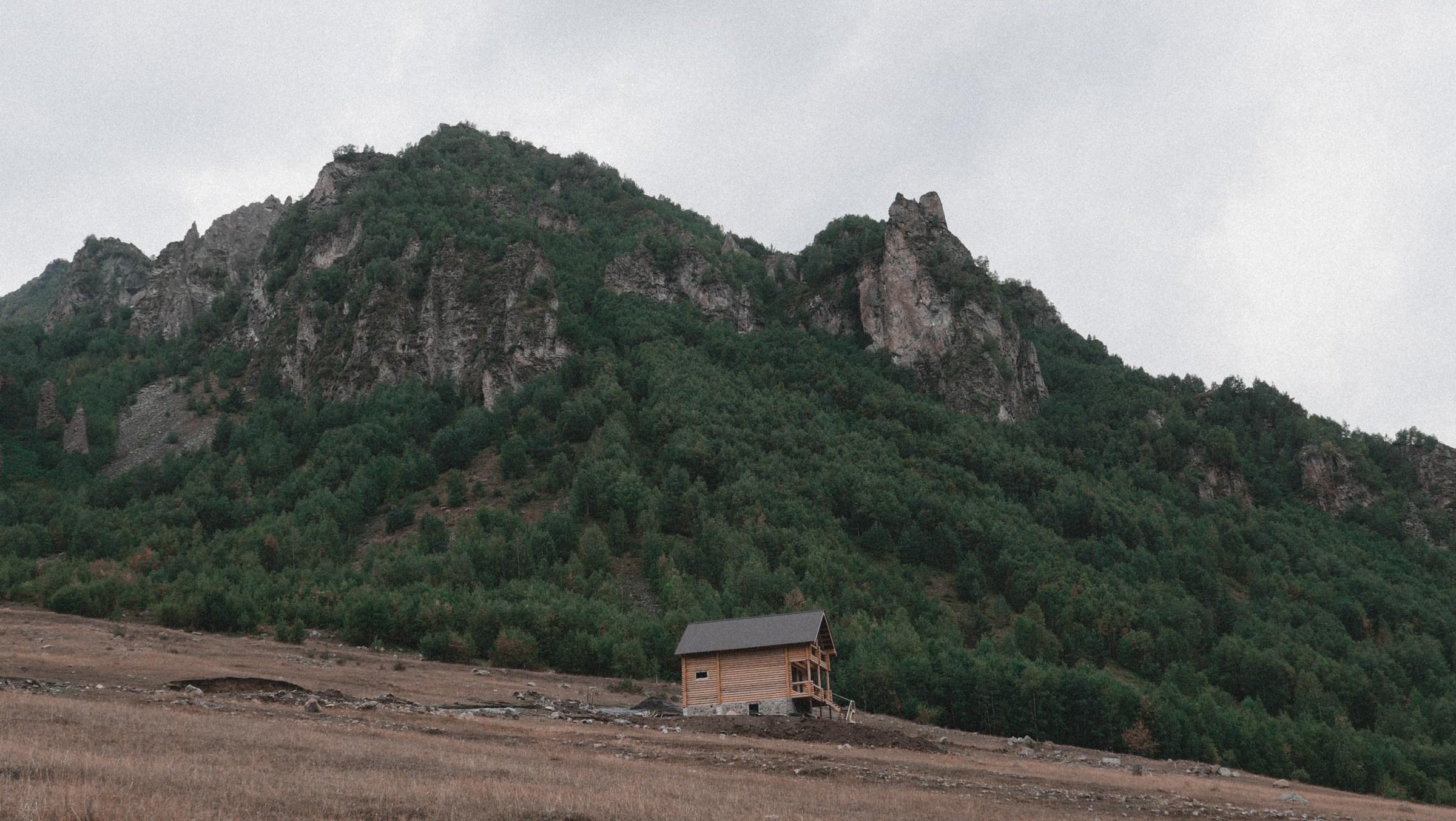 Воздух, горы, семья. Свадебный фотограф в Ярославле Илья Жуков