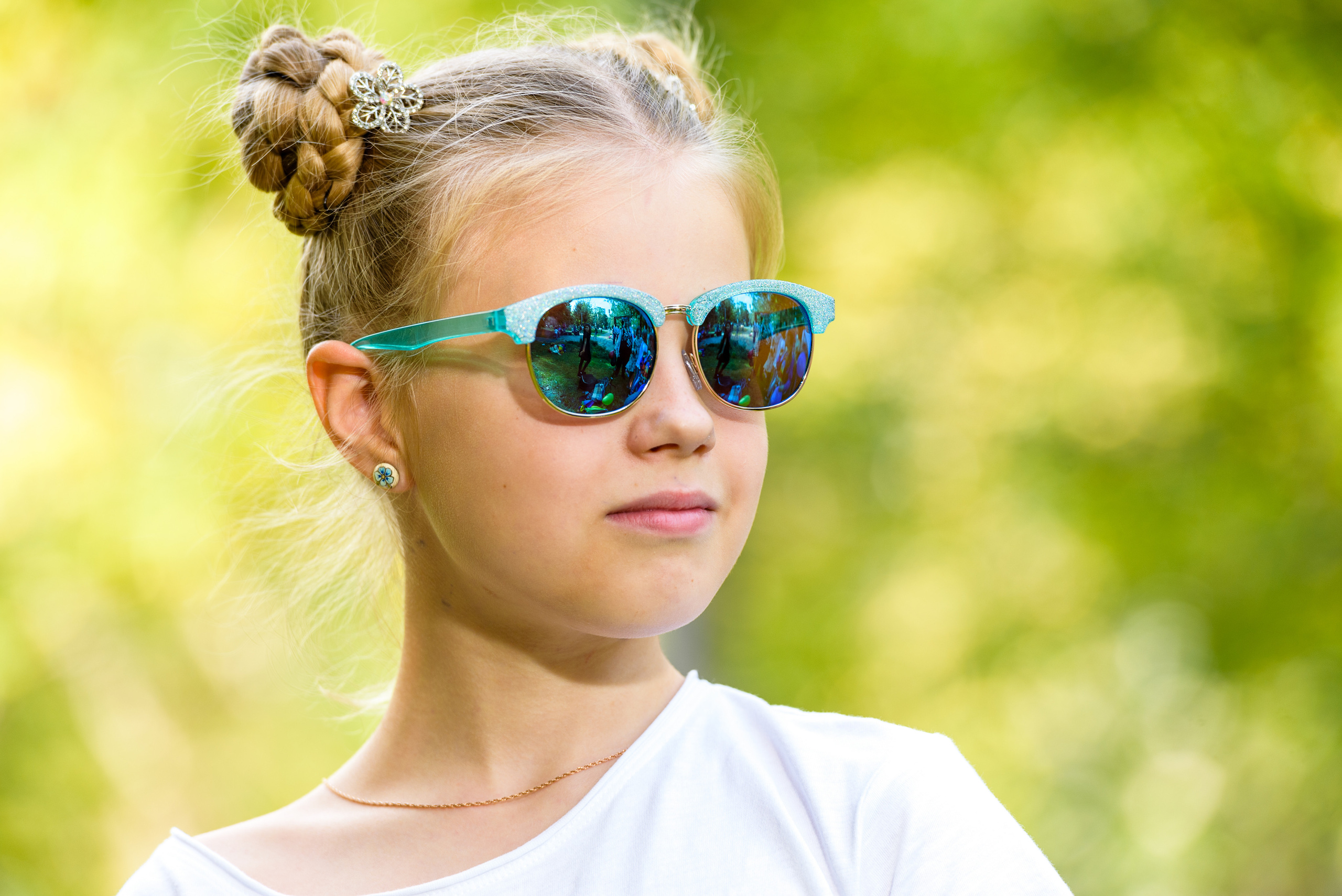 Детство-Фото