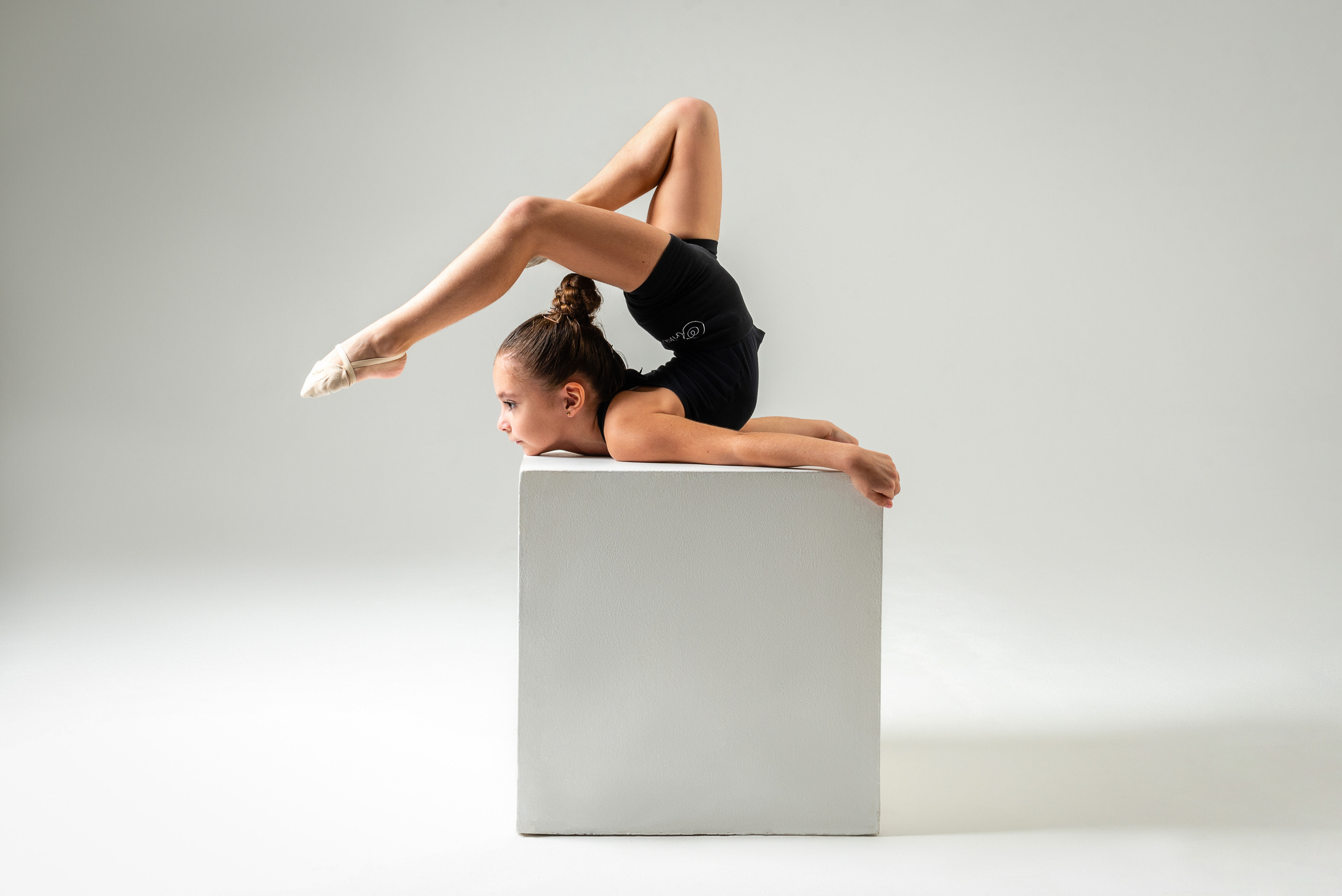 Спорт. Детство-Фото