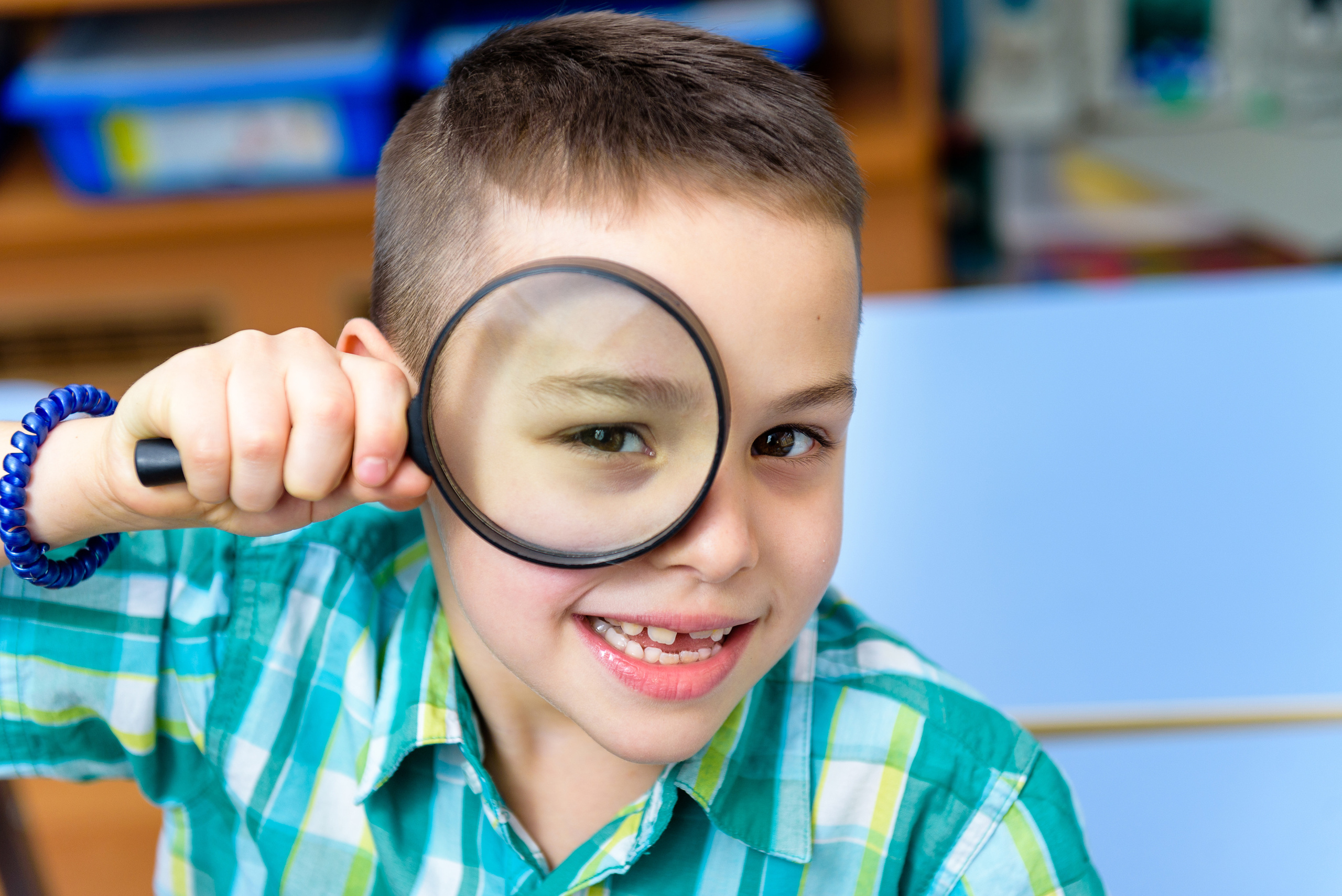 Детство-Фото