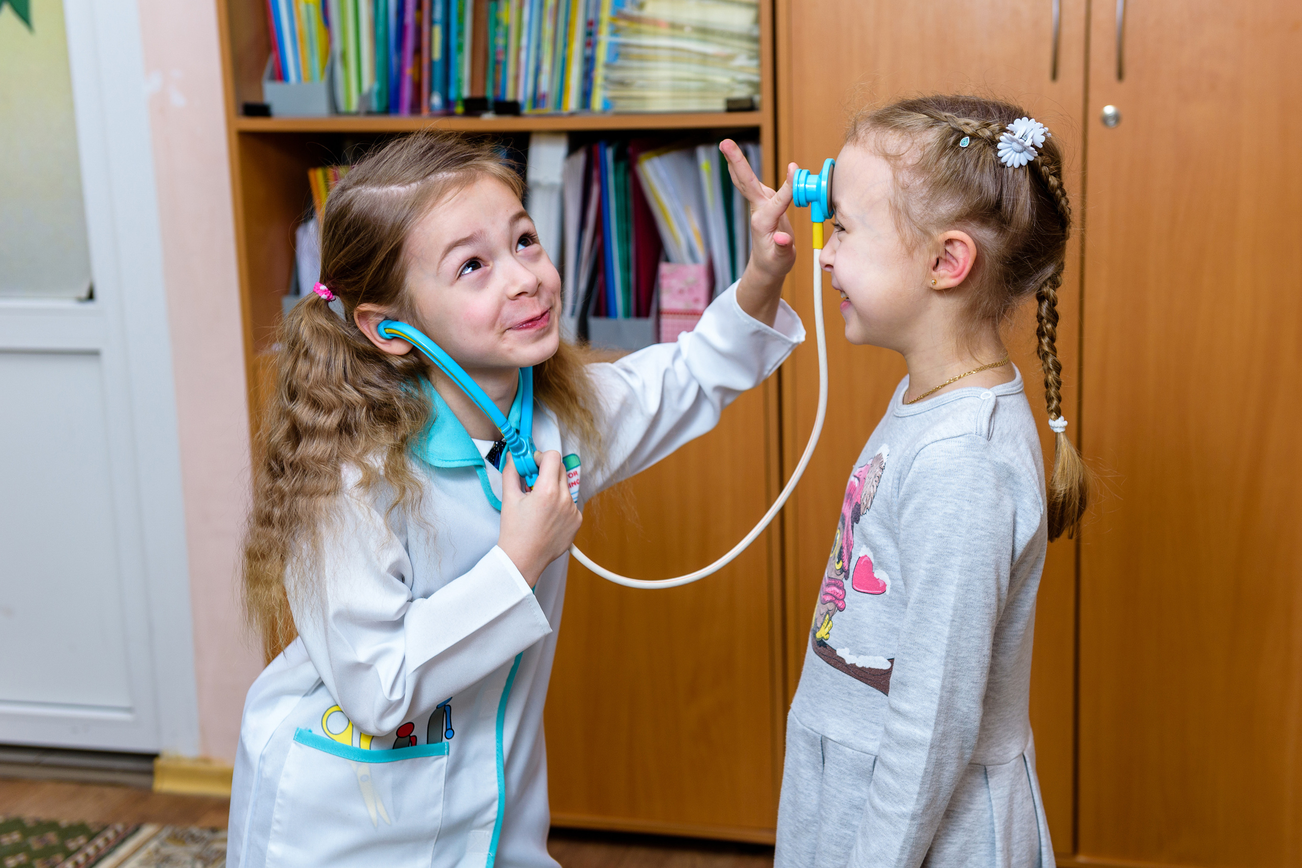 Детство-Фото