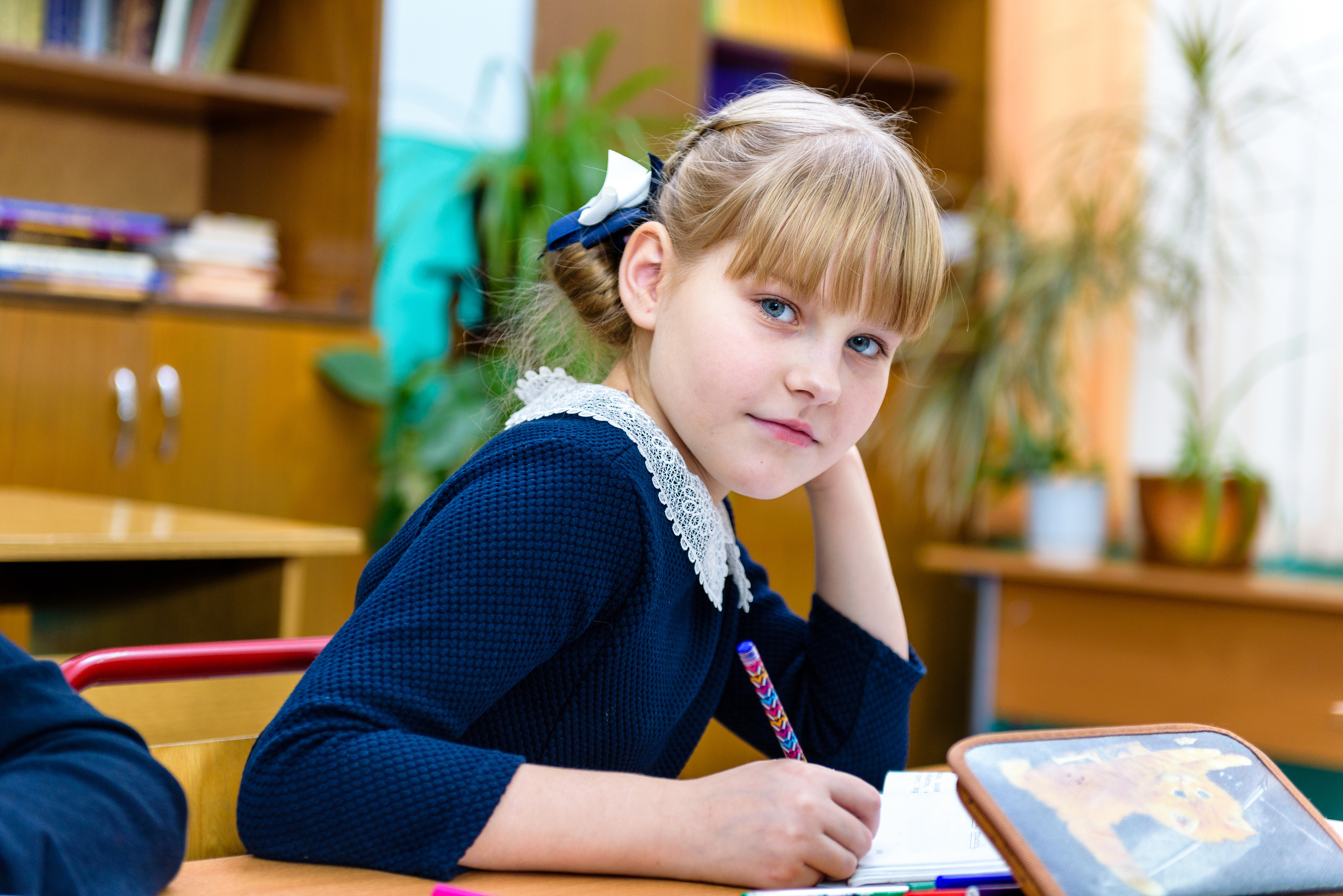 Детство-Фото