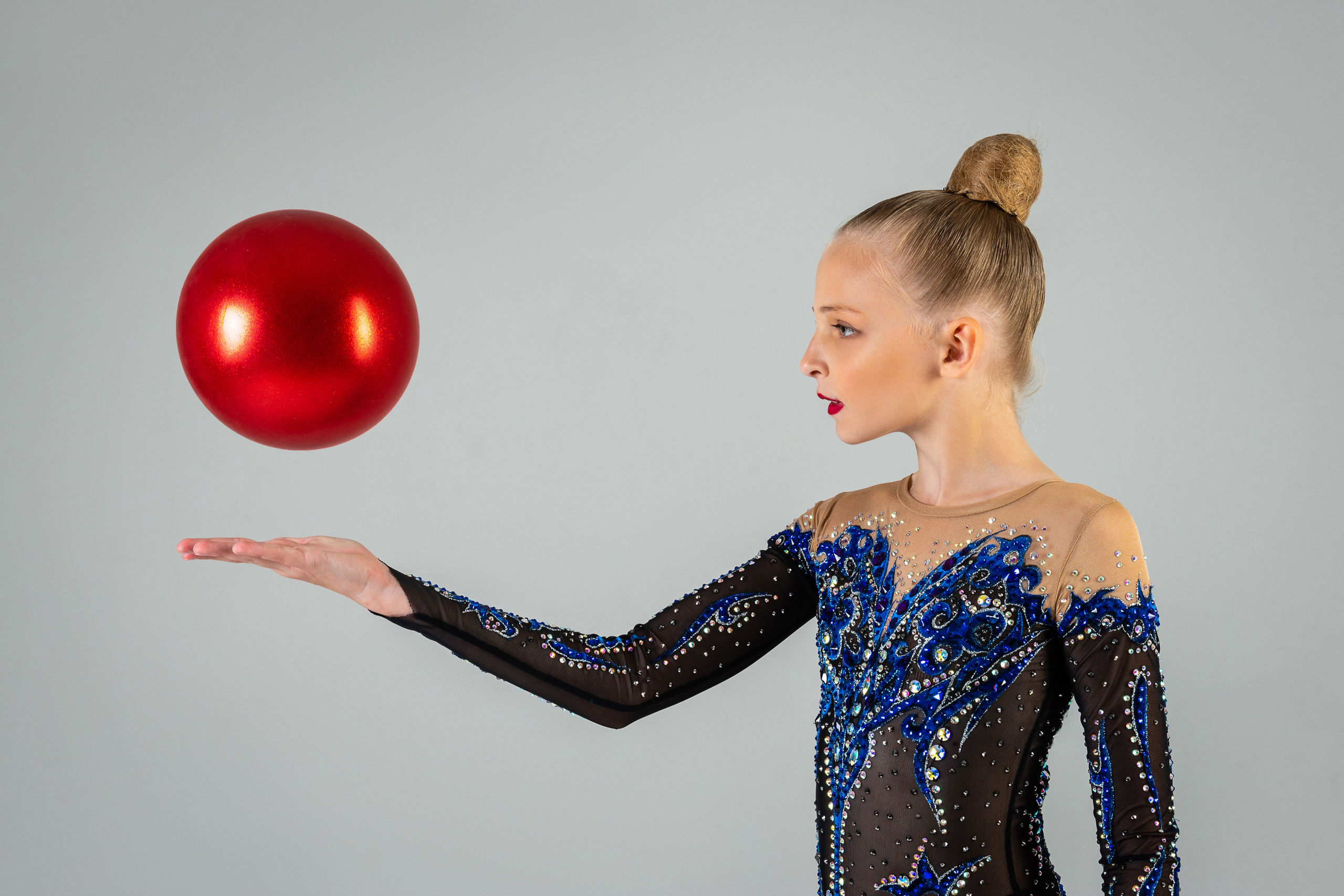 Спорт. Детство-Фото