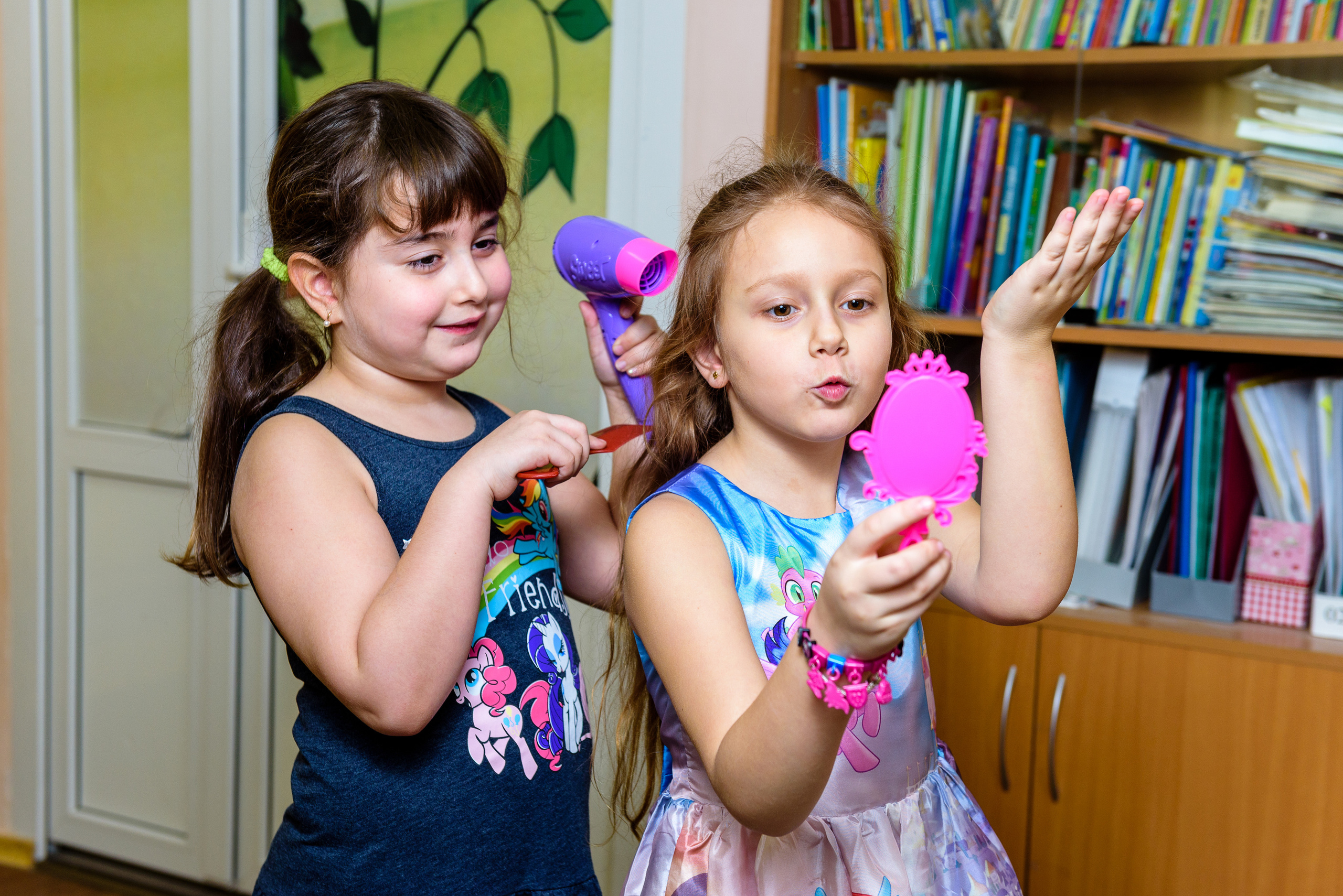 Детство-Фото