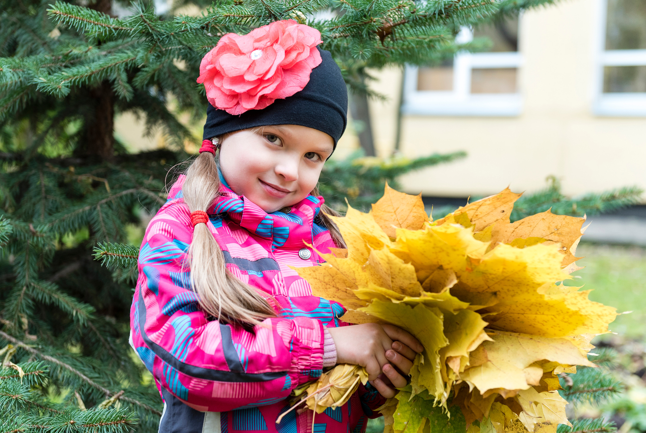 Детство-Фото
