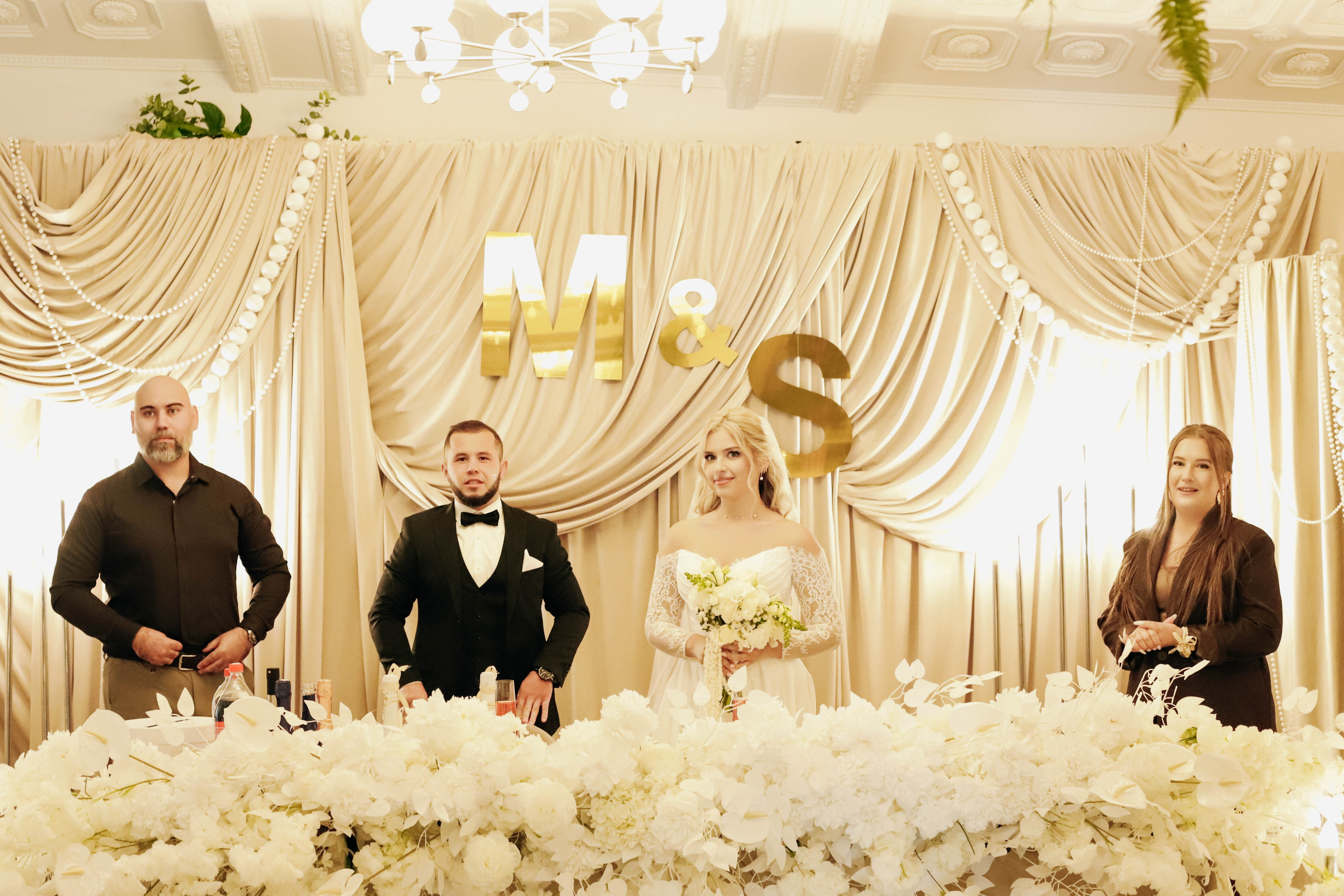 СОФИЯ & МИХАИЛ. Фотограф Мариуполь | Ялта | Крым — Диана Мазенко