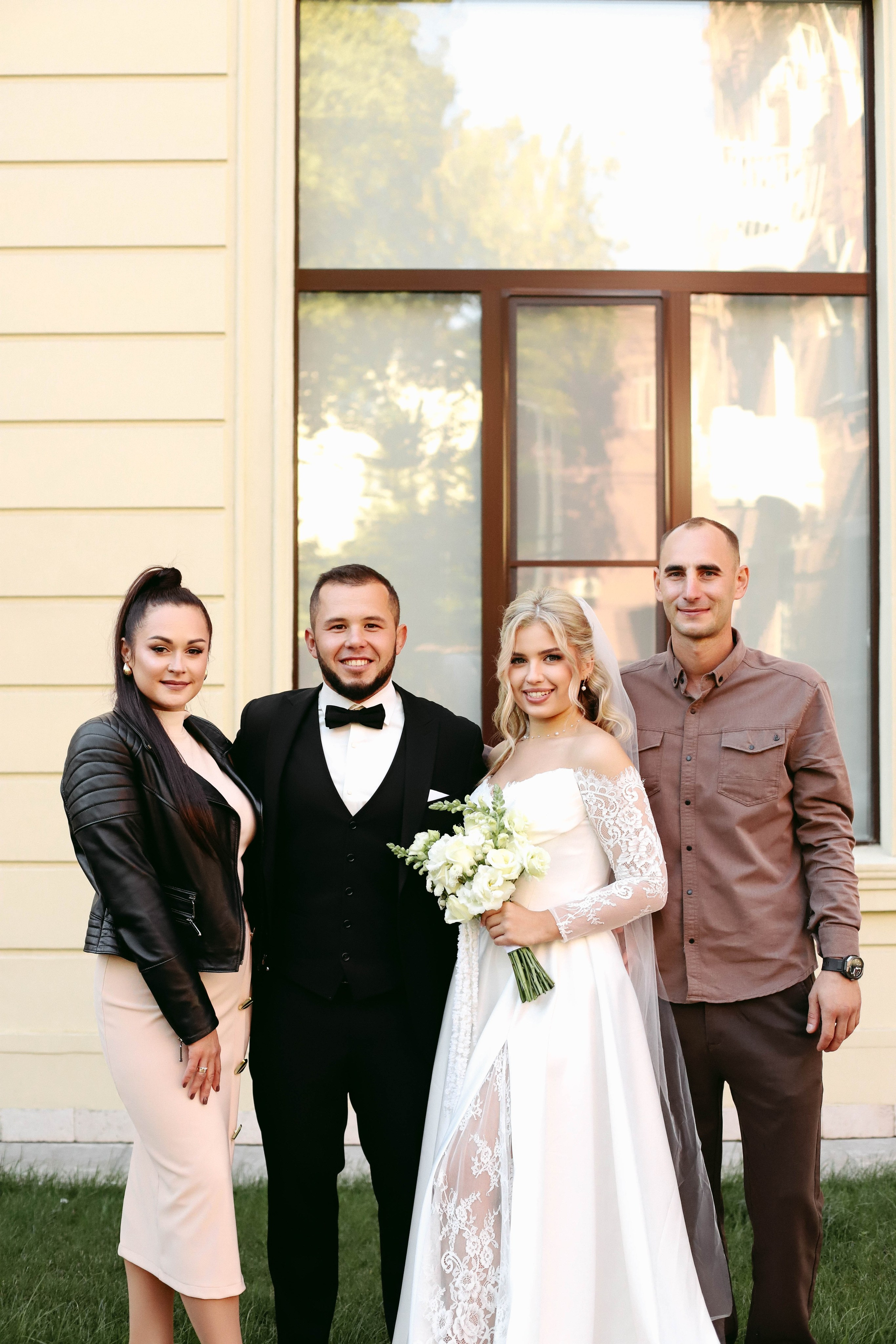 СОФИЯ & МИХАИЛ. Фотограф Мариуполь | Ялта | Крым — Диана Мазенко