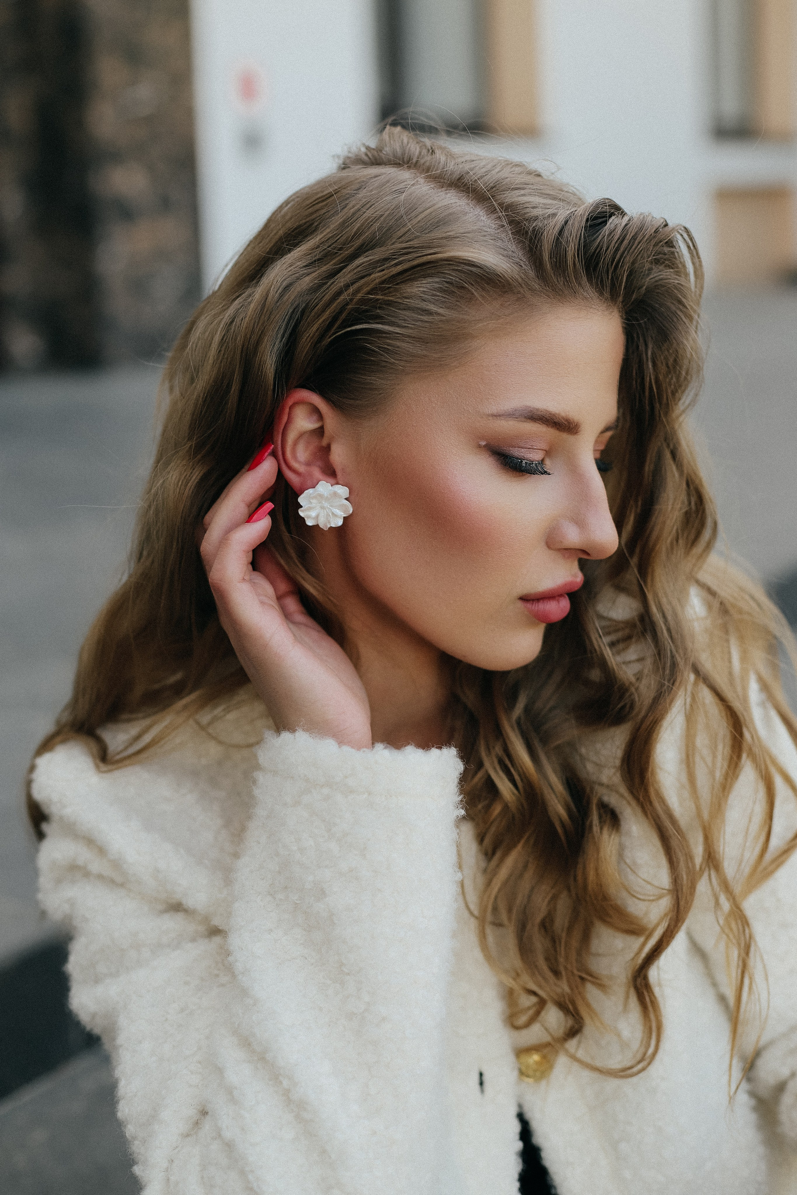 МАРИНА. Фотограф Мариуполь | Ялта | Крым — Диана Мазенко