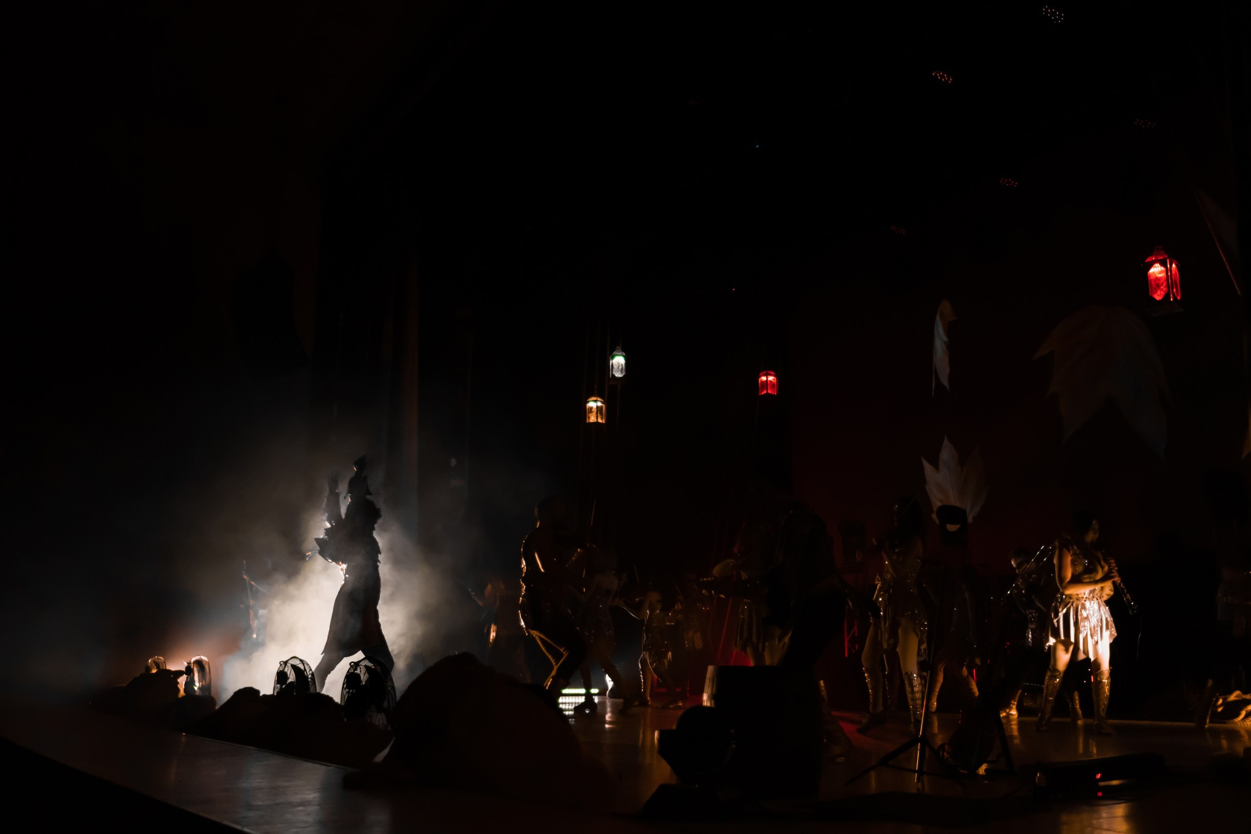 Первый в мире танцующий оркестр«Concord Orchestra». Обо мне