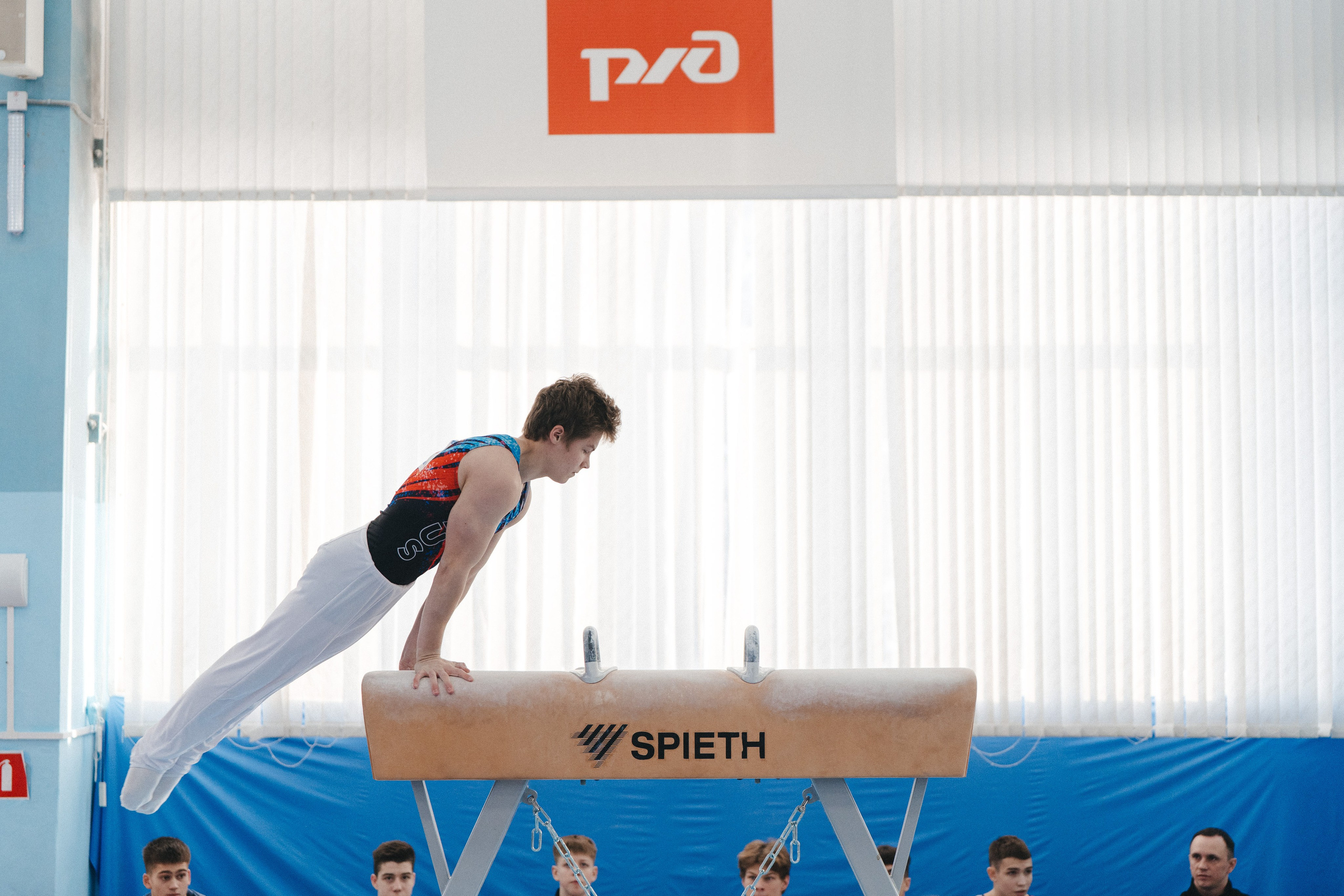 Всероссийские спортивные соревнования «ХXIV Кубок Сибири на призы Губернатора Кузбасса» по спортивной гимнастике | Ленинск-Кузнецкий | 2025