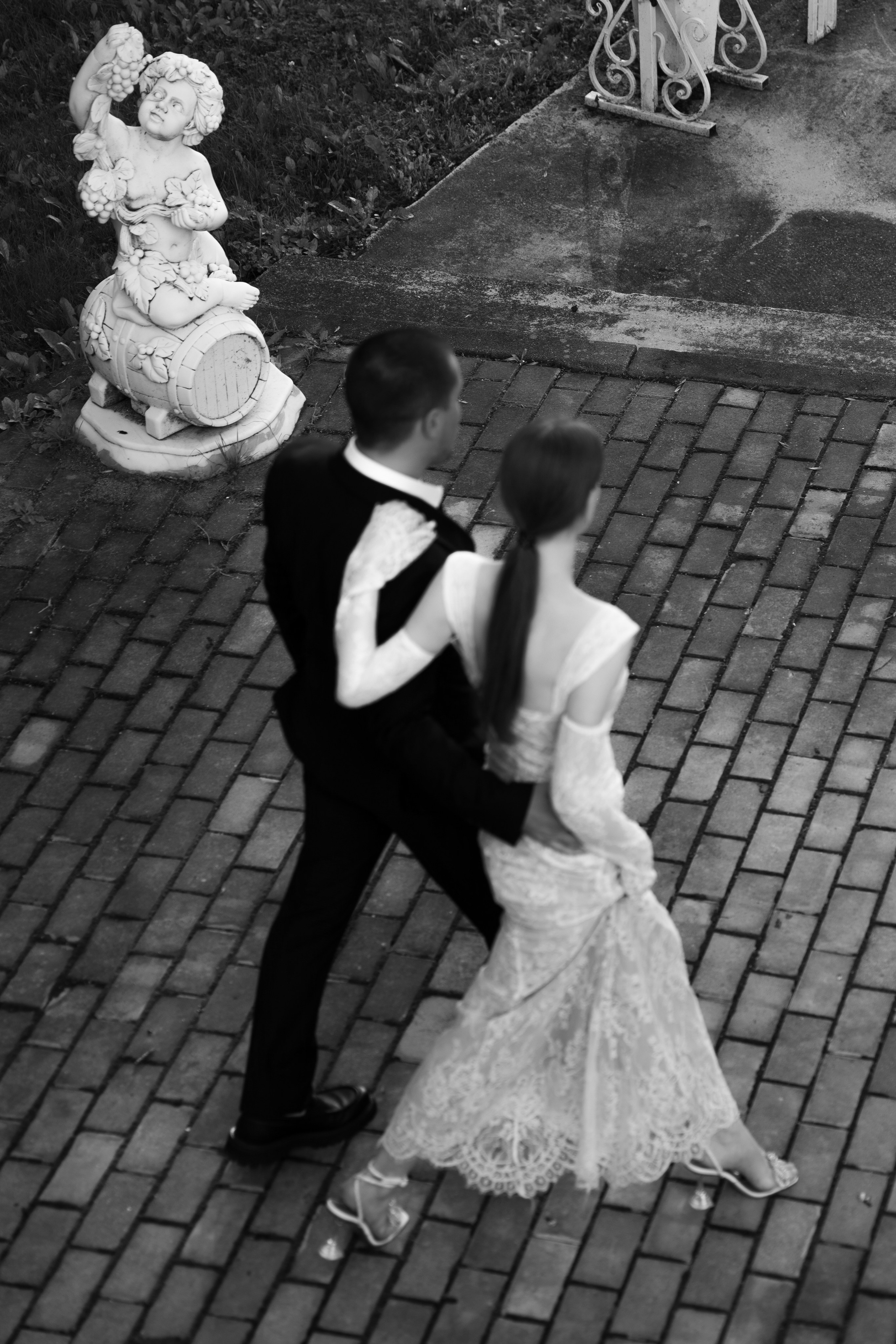 Y&V. Vladislav Blinov photographer