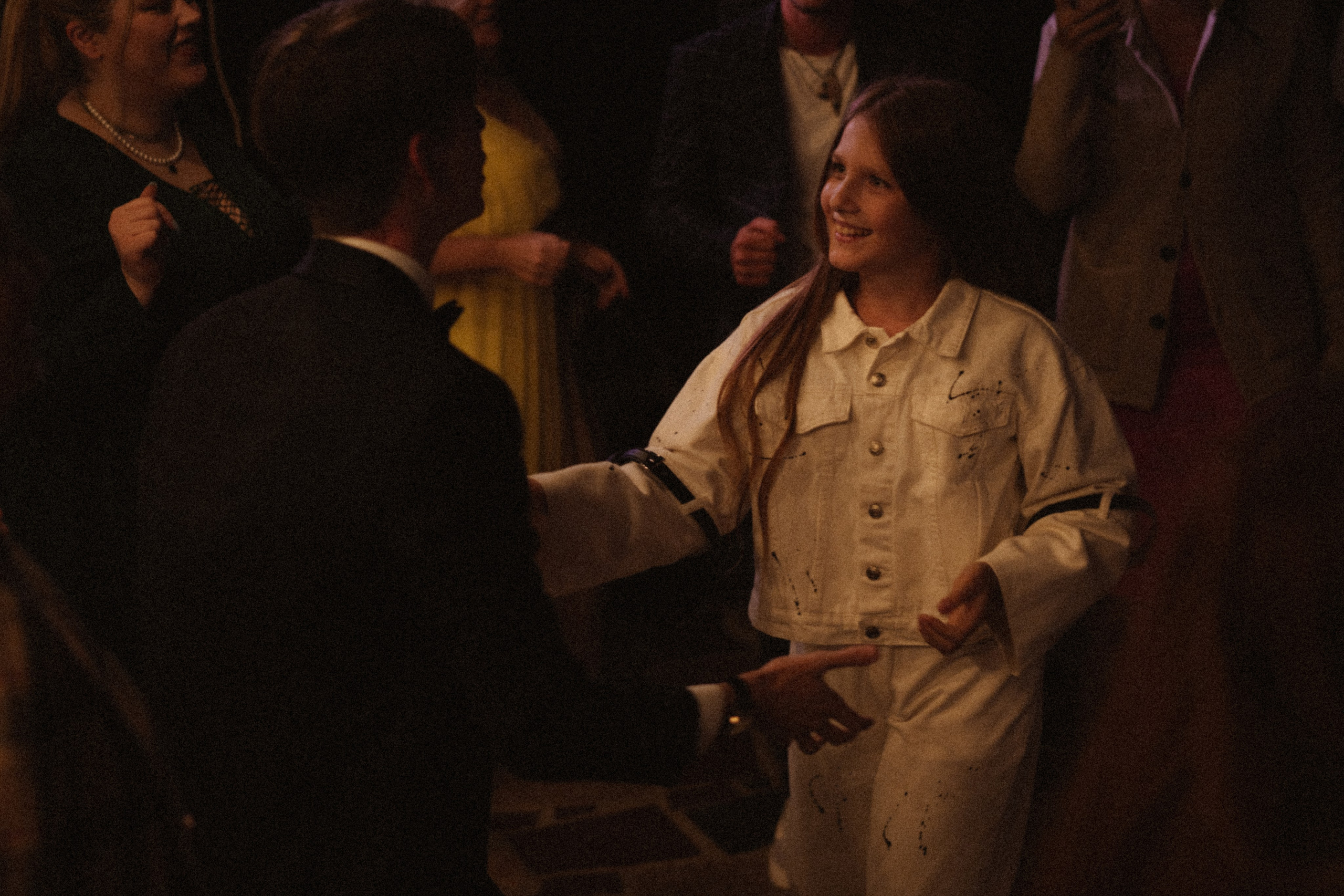 Успеть до рассвета. Абрау. 2023. Никита Погосов