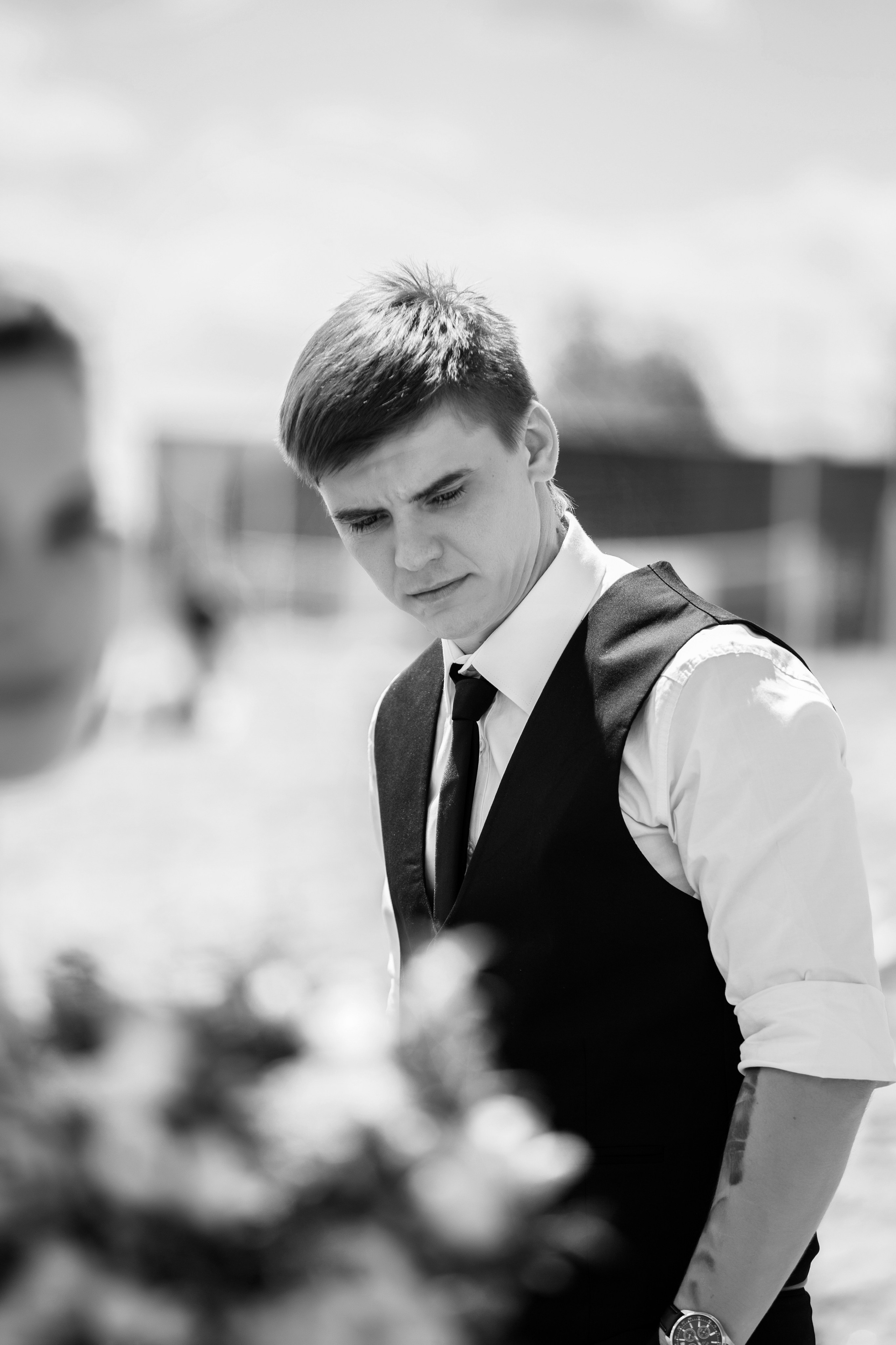 Свадебные съемки. Свадебный и семейный фотограф в Саратове Зильберт Виктория