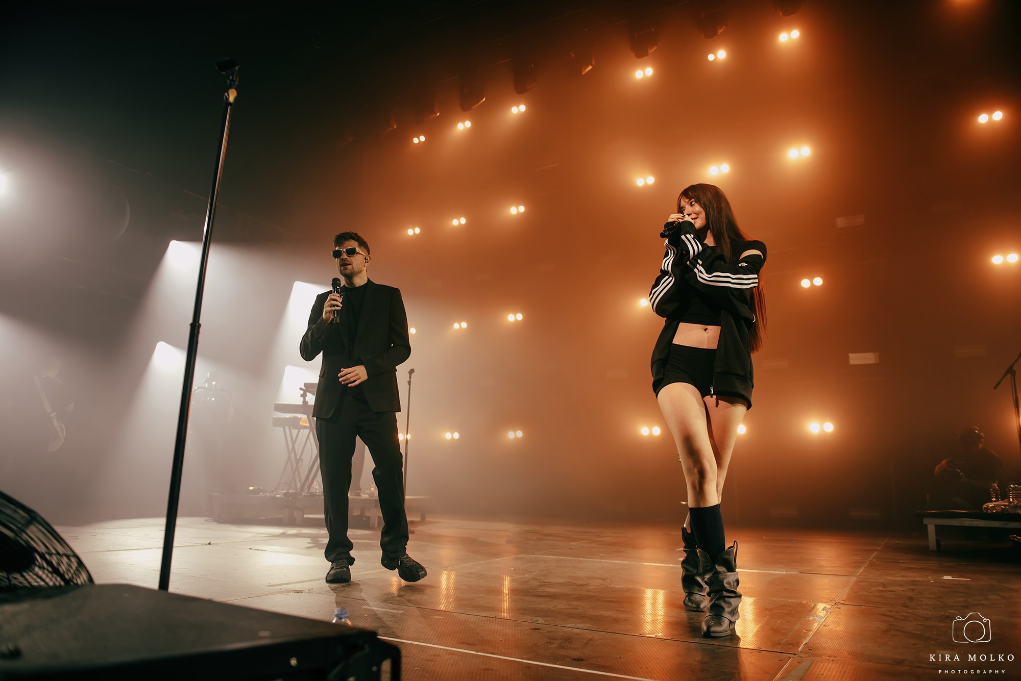 ЛСП. Кира Молко — Концертный фотограф в Санкт-Петербурге