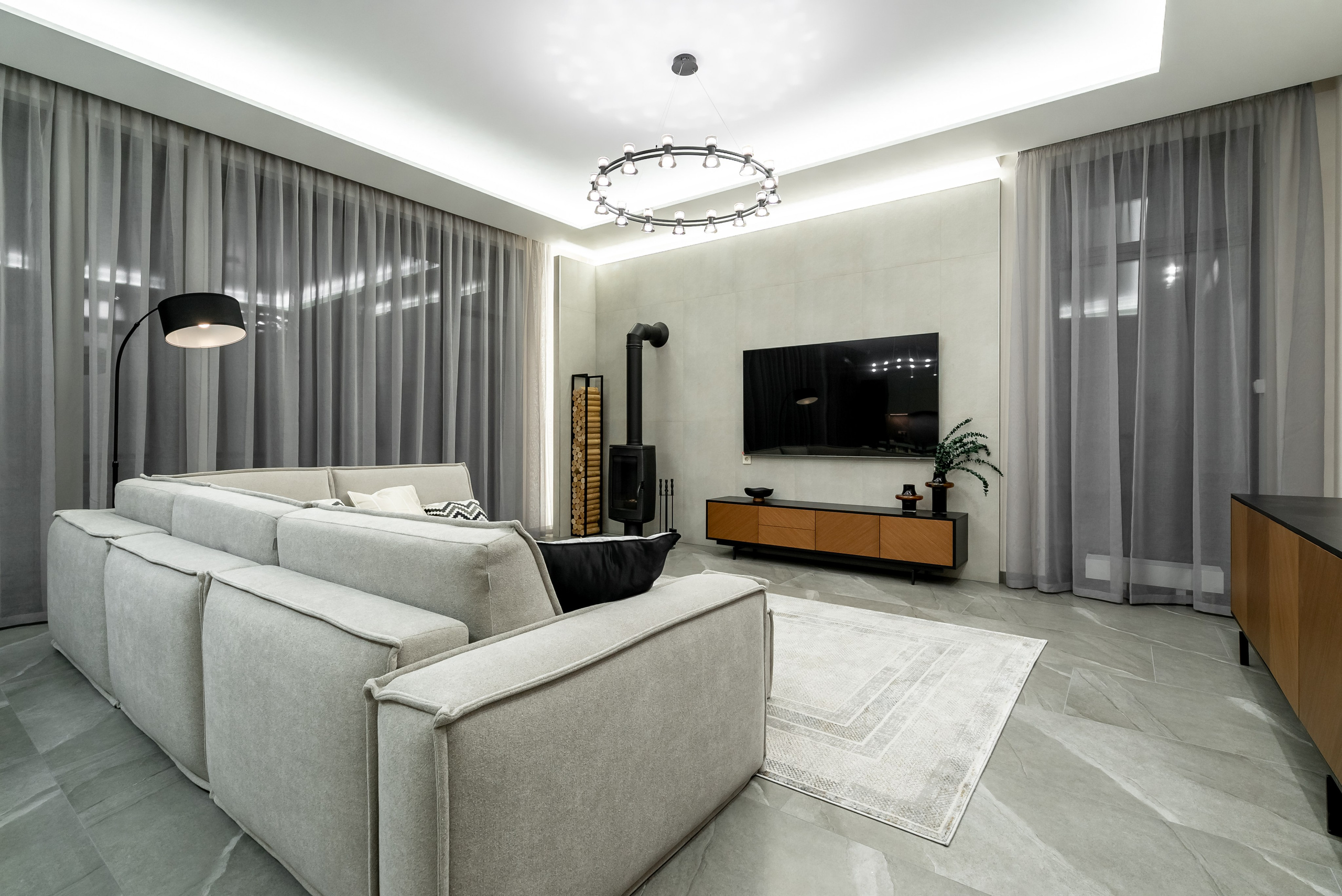 Интерьерная съемка. Andrey Luzin | [yooroock] photographer