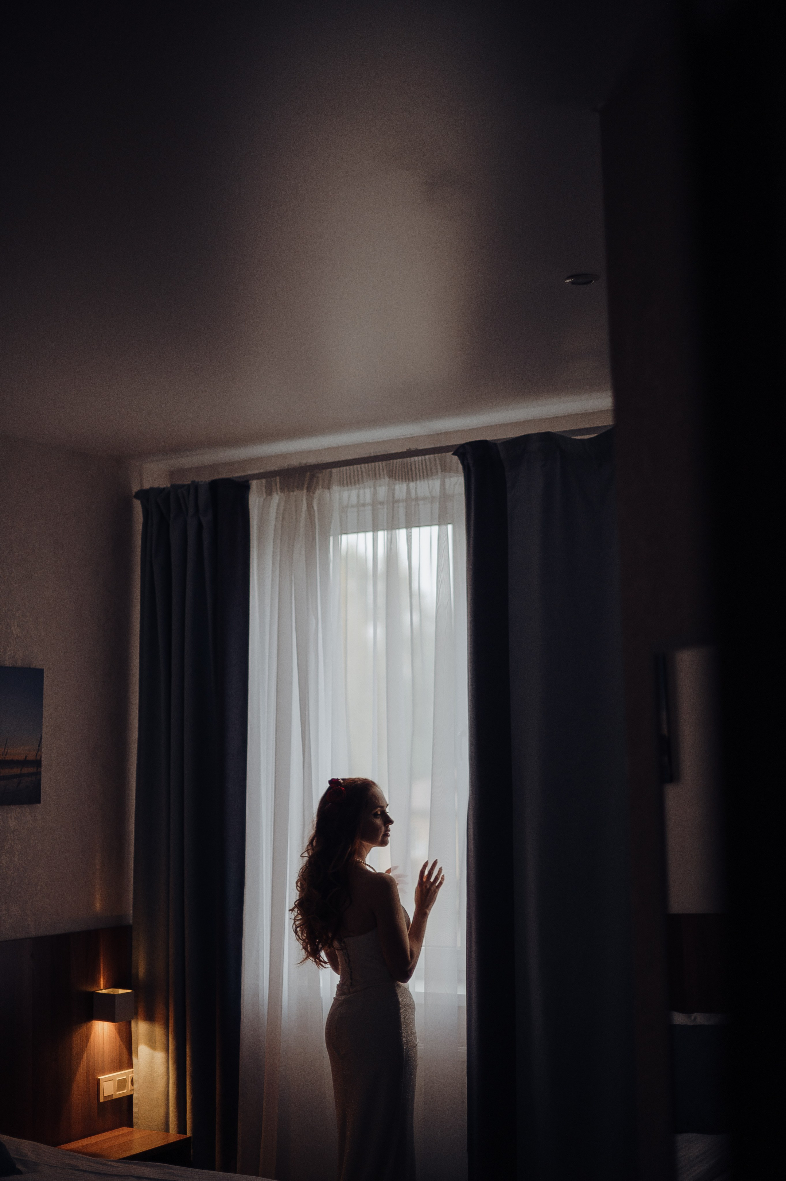 Екатерина и Максим. Свадебный фотограф в Ярославле Денис Медоваров