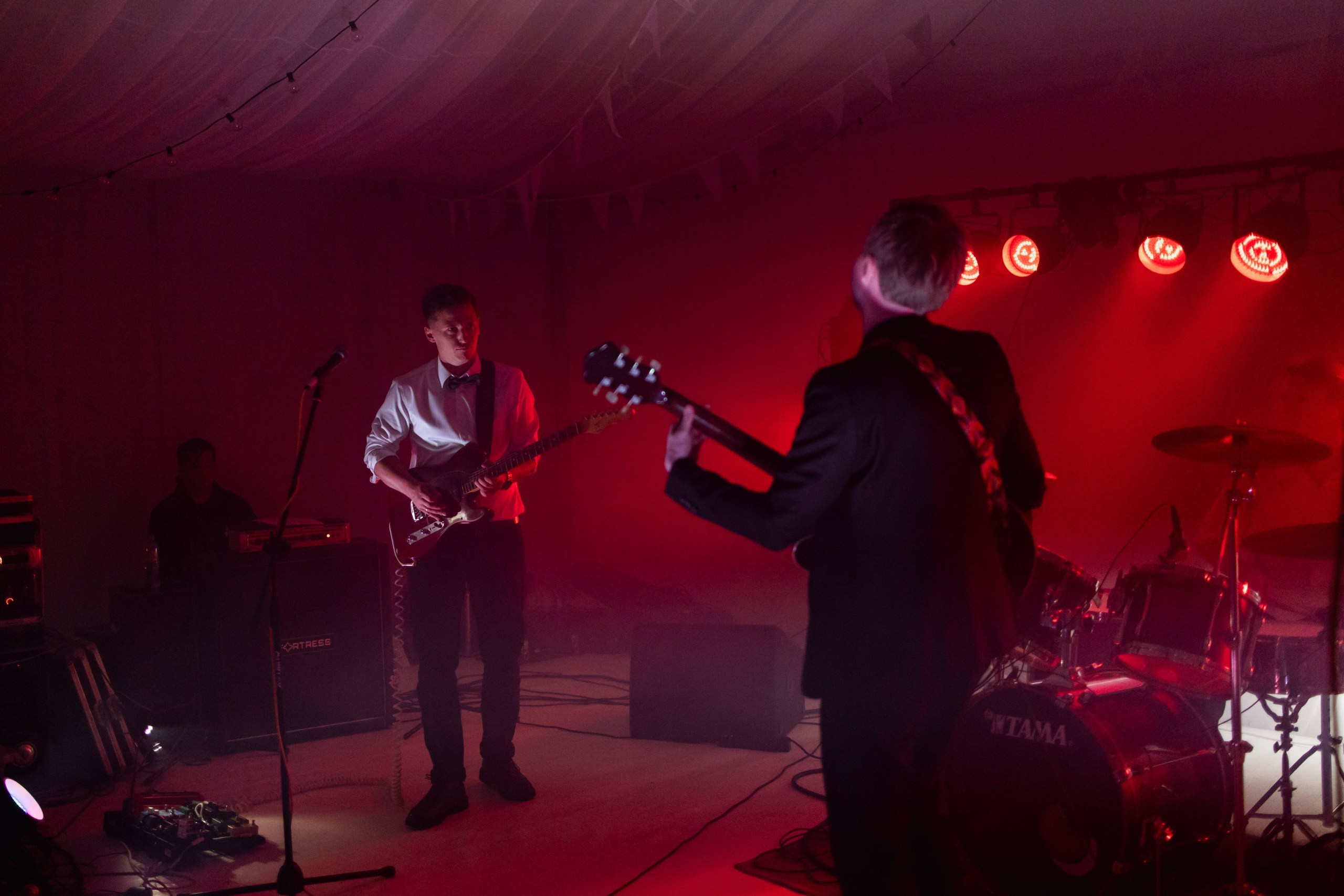 Илья и Анна. Профессиональная видео и фото съёмка в Калуге и области