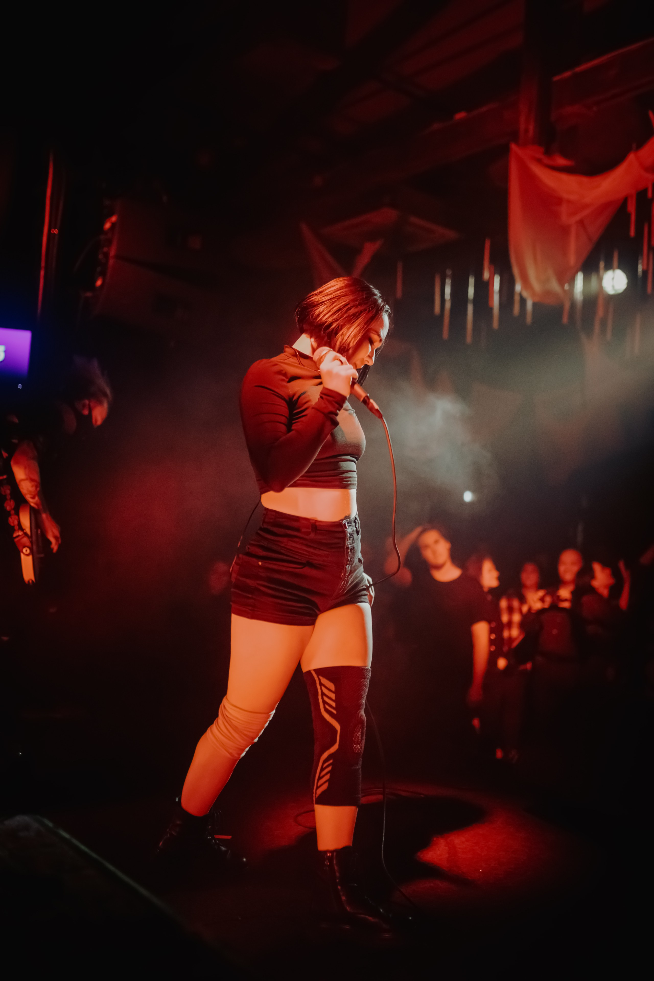 THE KAT IS DEAD. Фотограф Елена Богачева (lenalena_na_na_na)