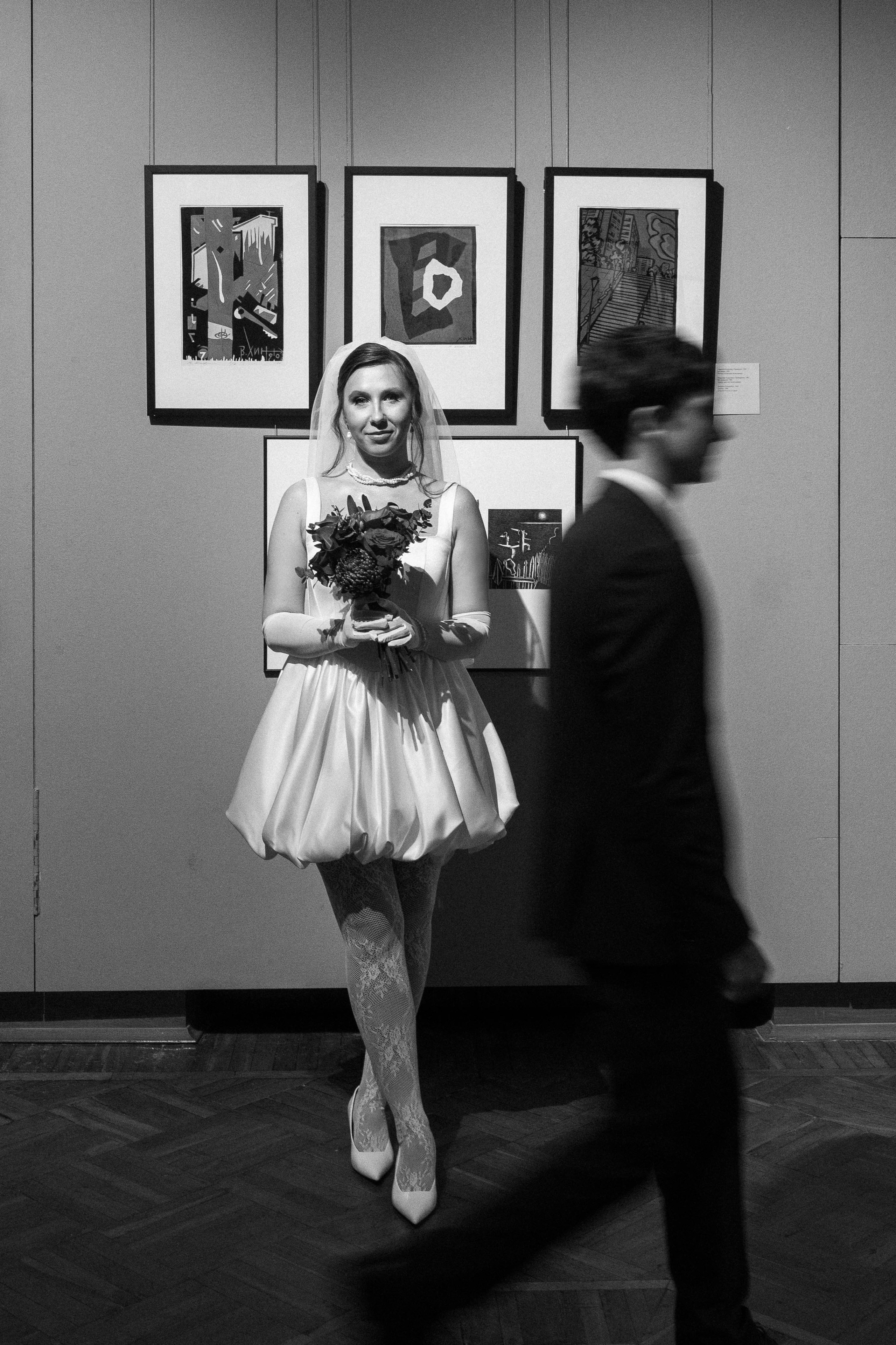 Ксения & Юрий. Свадебный и портретный фотограф Соломко Диана