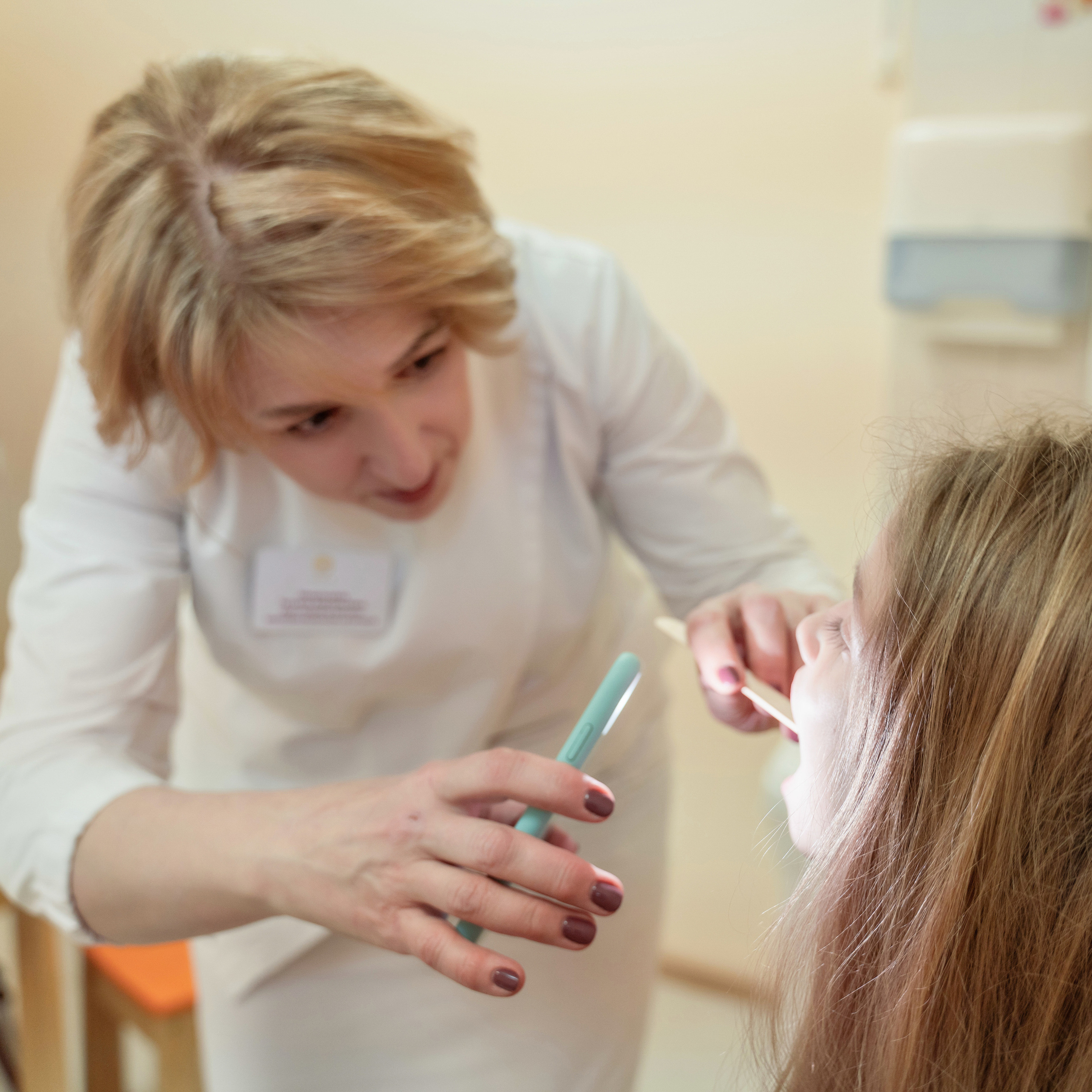 Педиатр Татьяна Немальцева (1 съемка, 3 часа, 8 образов + фото профиля). Контент-фотограф Романова Светлана Ростов-на-Дону