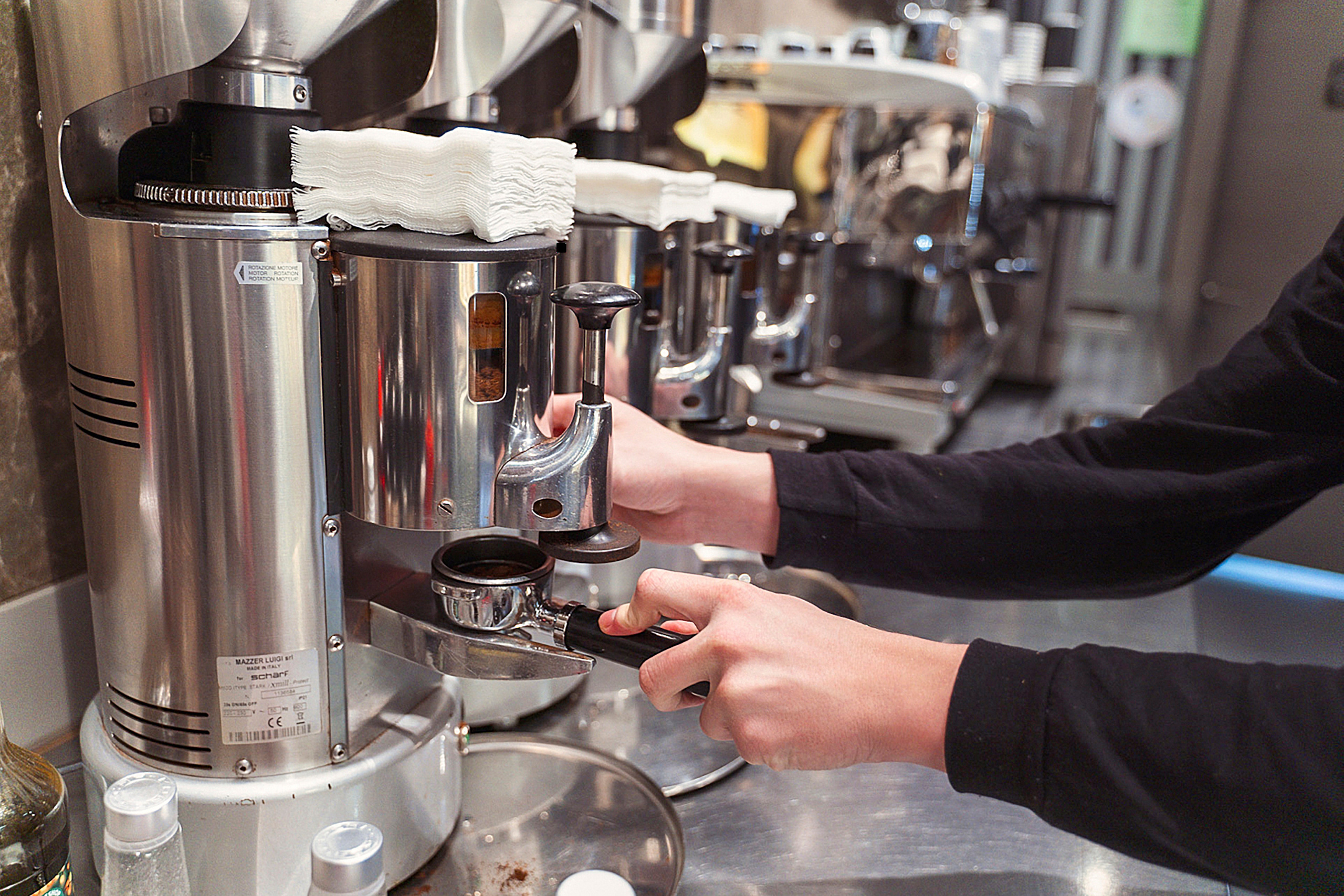 Реклама для кофейни аэропорт «Платов» (1 съемка, 3 часа). Контент-фотограф Романова Светлана Ростов-на-Дону