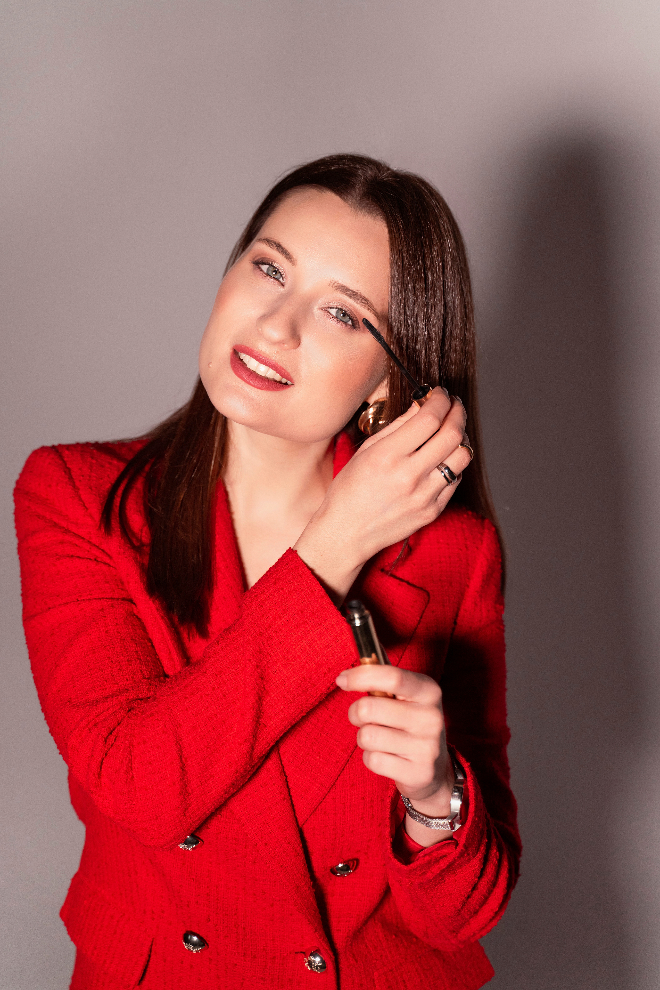 Звездный визажист Анна Громовая (1 съемка, 2 часа, 7 образов). Контент-фотограф Романова Светлана Ростов-на-Дону