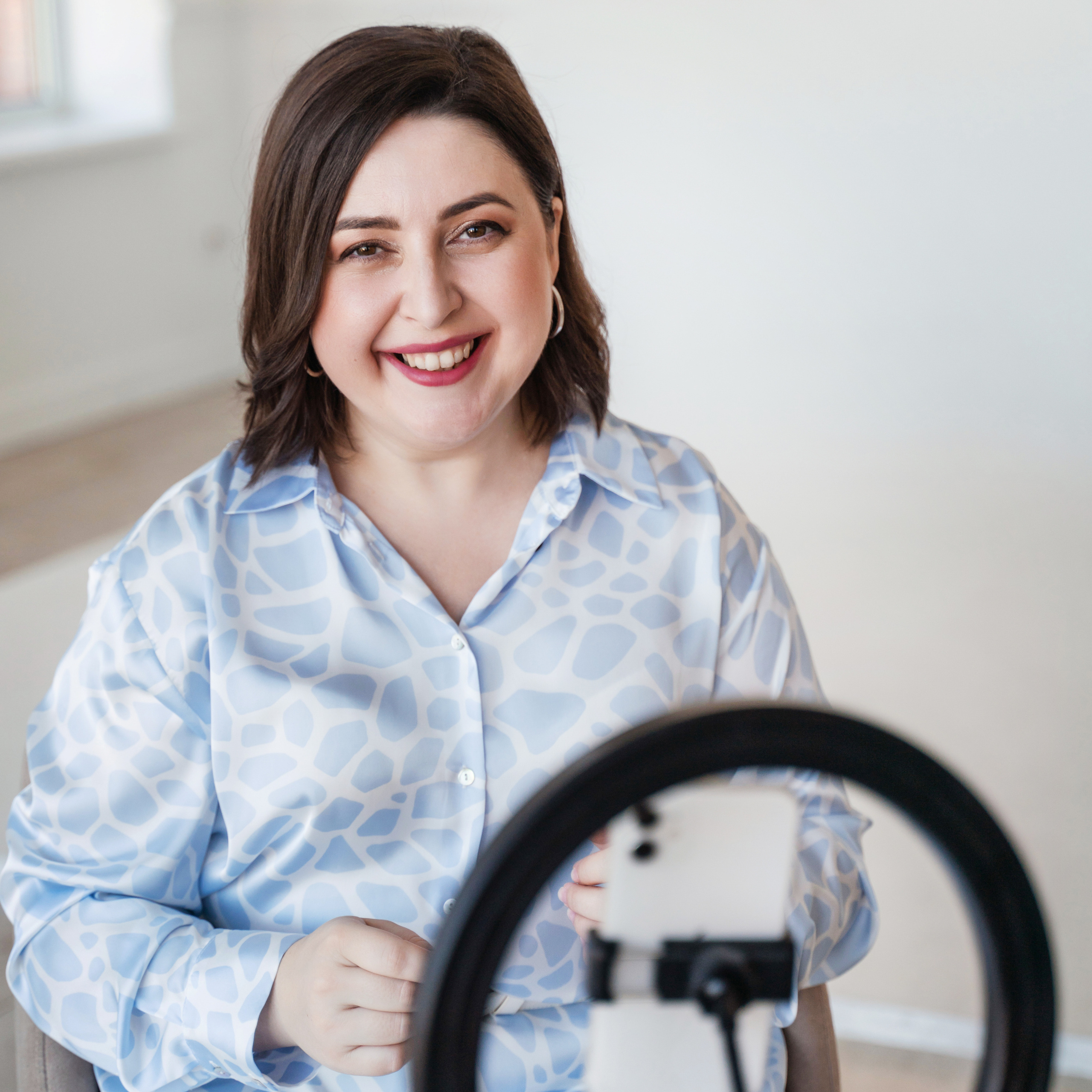 Методолог Анна Махова (1 съемка, 3 часа, 9 образов). Контент-фотограф Романова Светлана Ростов-на-Дону