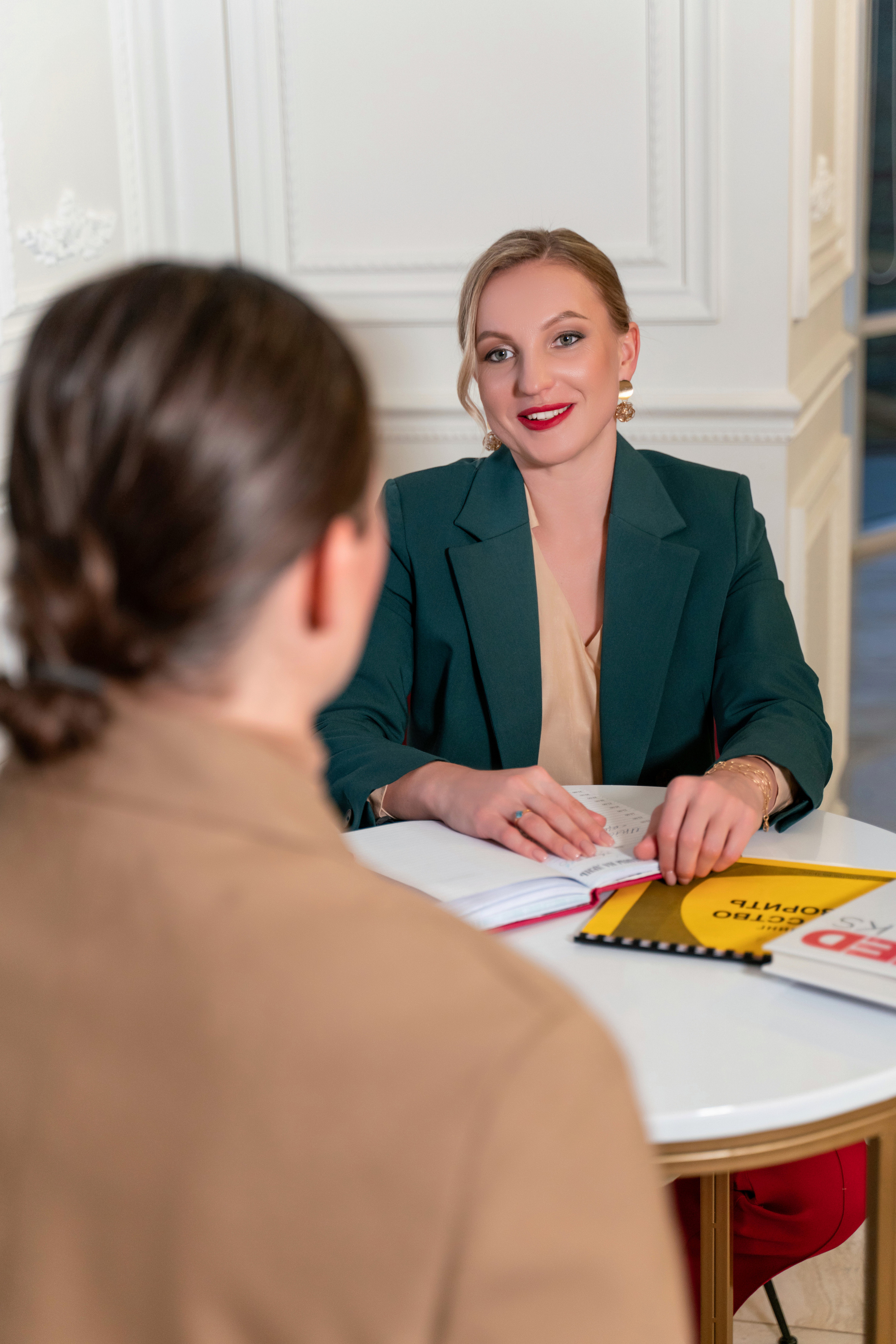 Эксперт самопрезентации Юлия Кирсанова (1 съемка, 2 часа, 9 образов). Контент-фотограф Романова Светлана Ростов-на-Дону