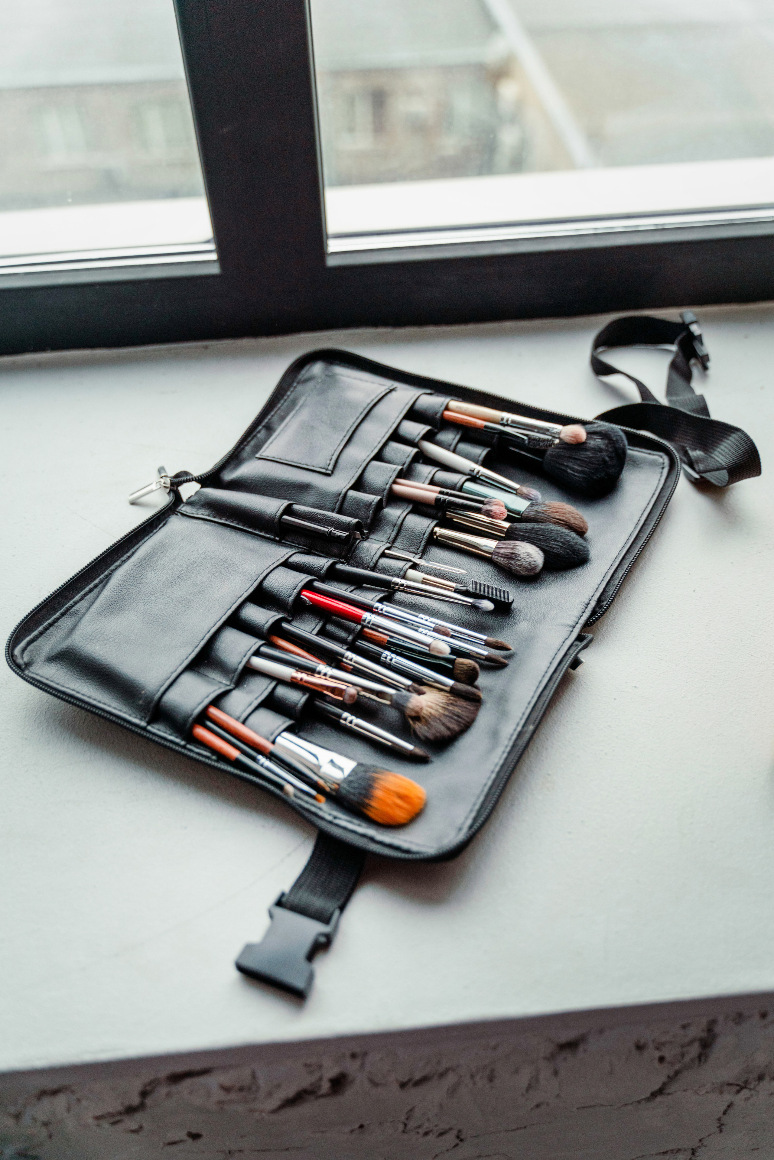 Звездный визажист Анна Громовая (1 съемка, 2 часа, 7 образов). Контент-фотограф Романова Светлана Ростов-на-Дону