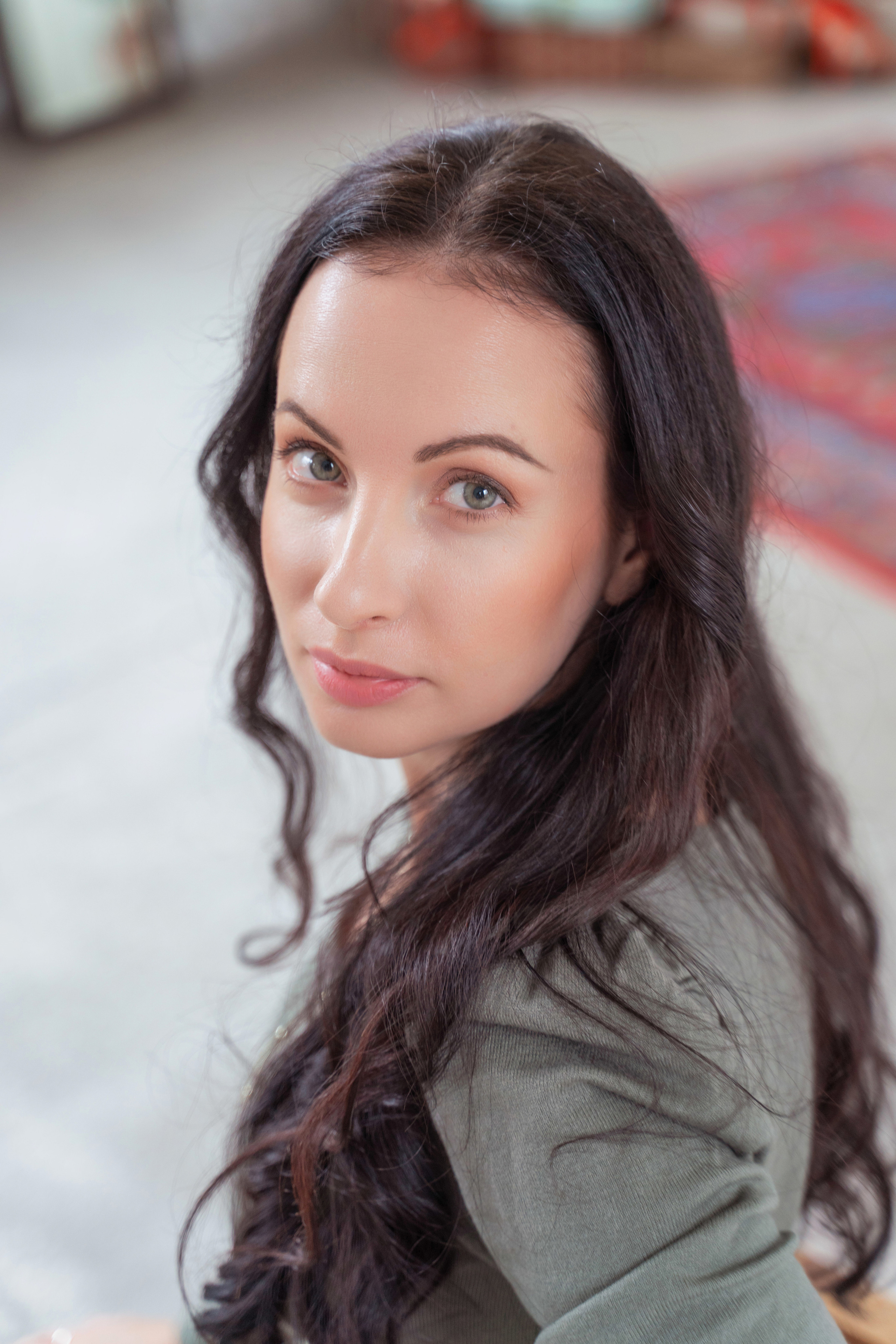 Психолог Юлия Ефремова (1 съемка, 1 час, 4 образа + фото профиля). Контент-фотограф Романова Светлана Ростов-на-Дону