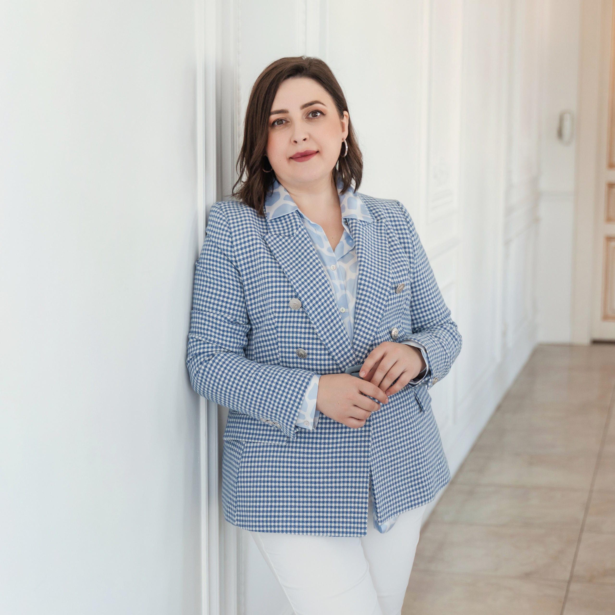 Методолог Анна Махова (1 съемка, 3 часа, 9 образов). Контент-фотограф Романова Светлана Ростов-на-Дону