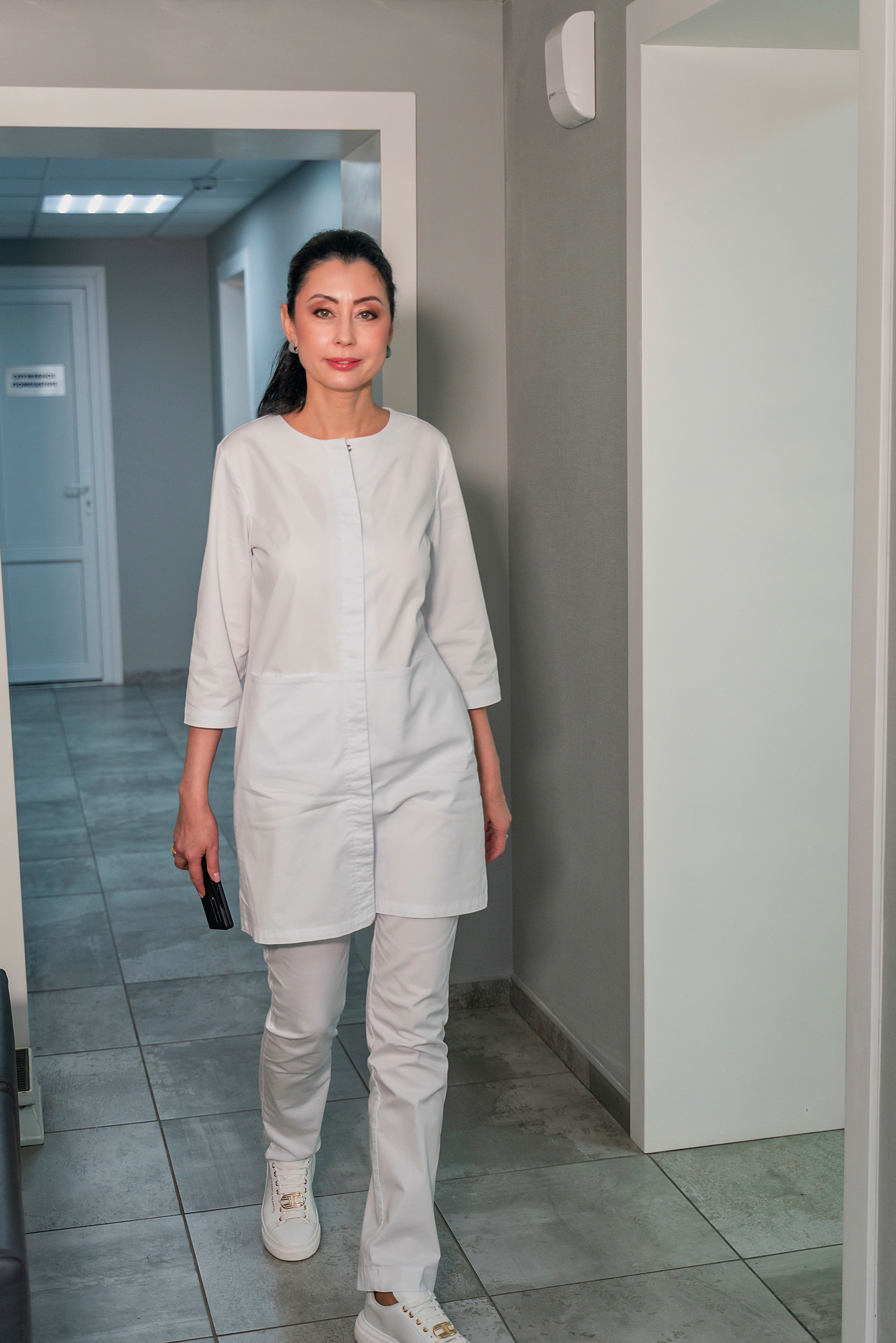 Руководитель клиники Наталья Можаева (1 съемка, 2 часа, 6 образов). Контент-фотограф Романова Светлана Ростов-на-Дону