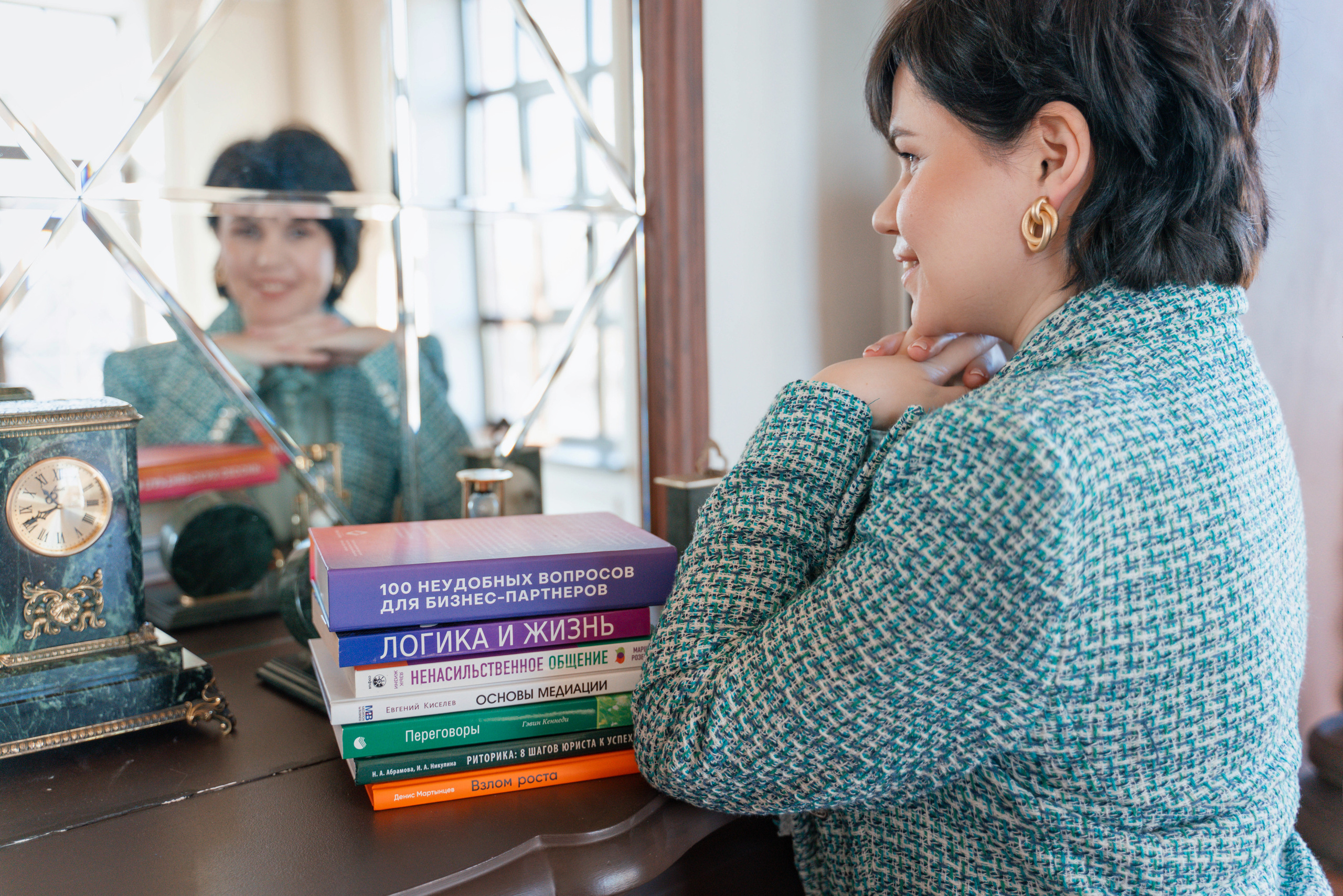 Медиатор Александра Крюк (1 съемка, 4 часа, 11 образов). Контент-фотограф Романова Светлана Ростов-на-Дону