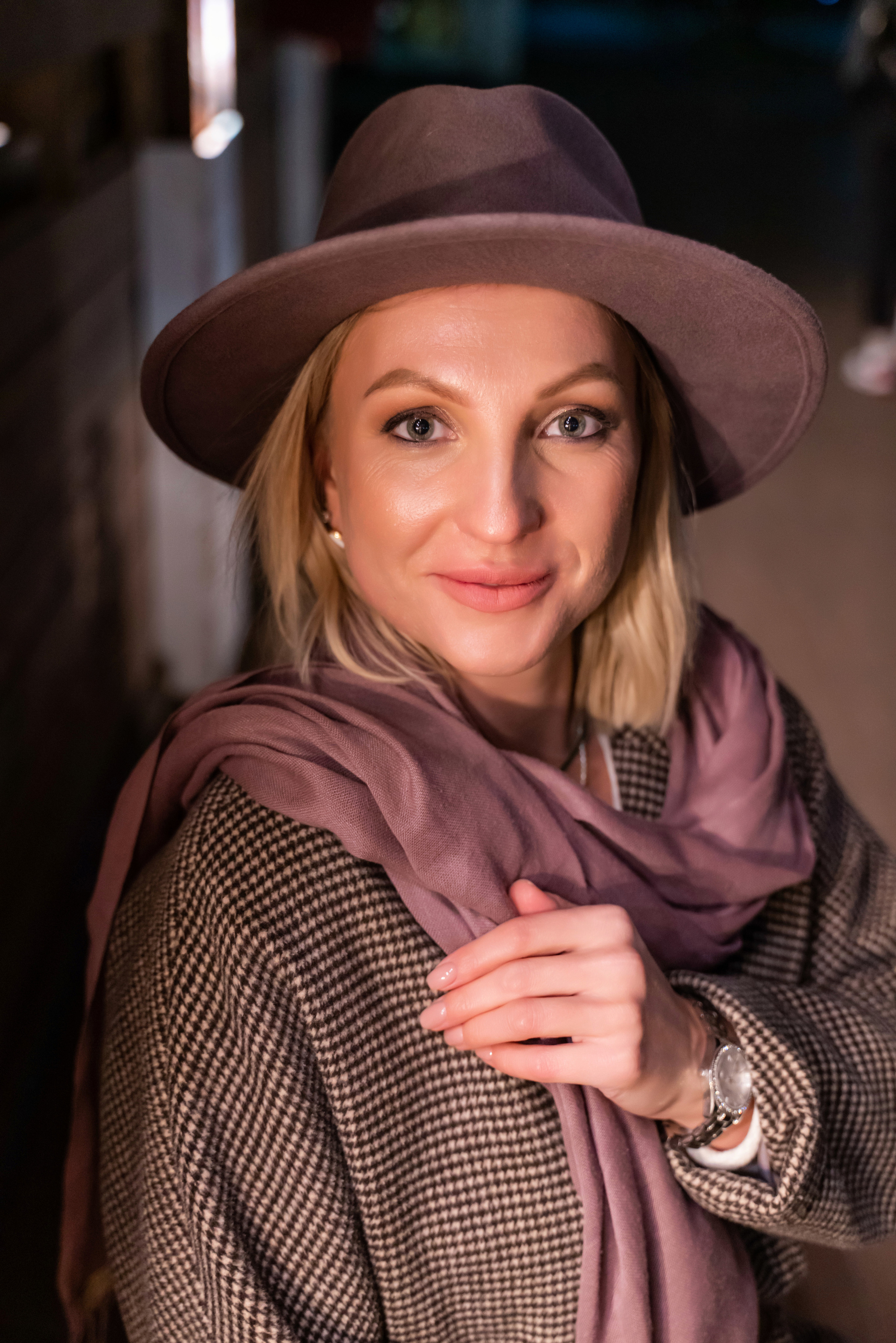 Эксперт самопрезентации Юлия Кирсанова (1 съемка, 2 часа, 9 образов). Контент-фотограф Романова Светлана Ростов-на-Дону