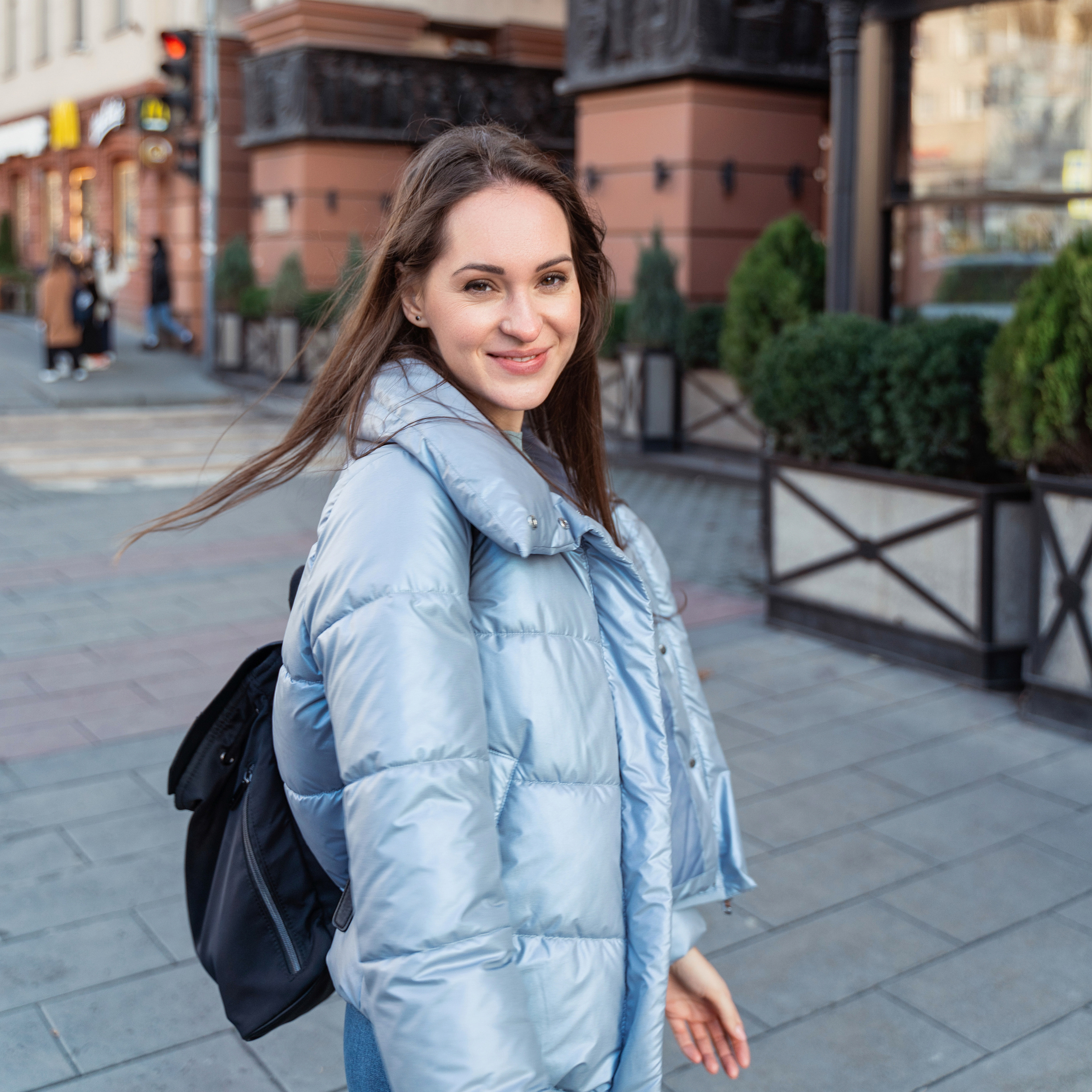 Эксперт по стройности Вероника Наумова (1 съемка, 3 часа, 15 образов). Контент-фотограф Романова Светлана Ростов-на-Дону