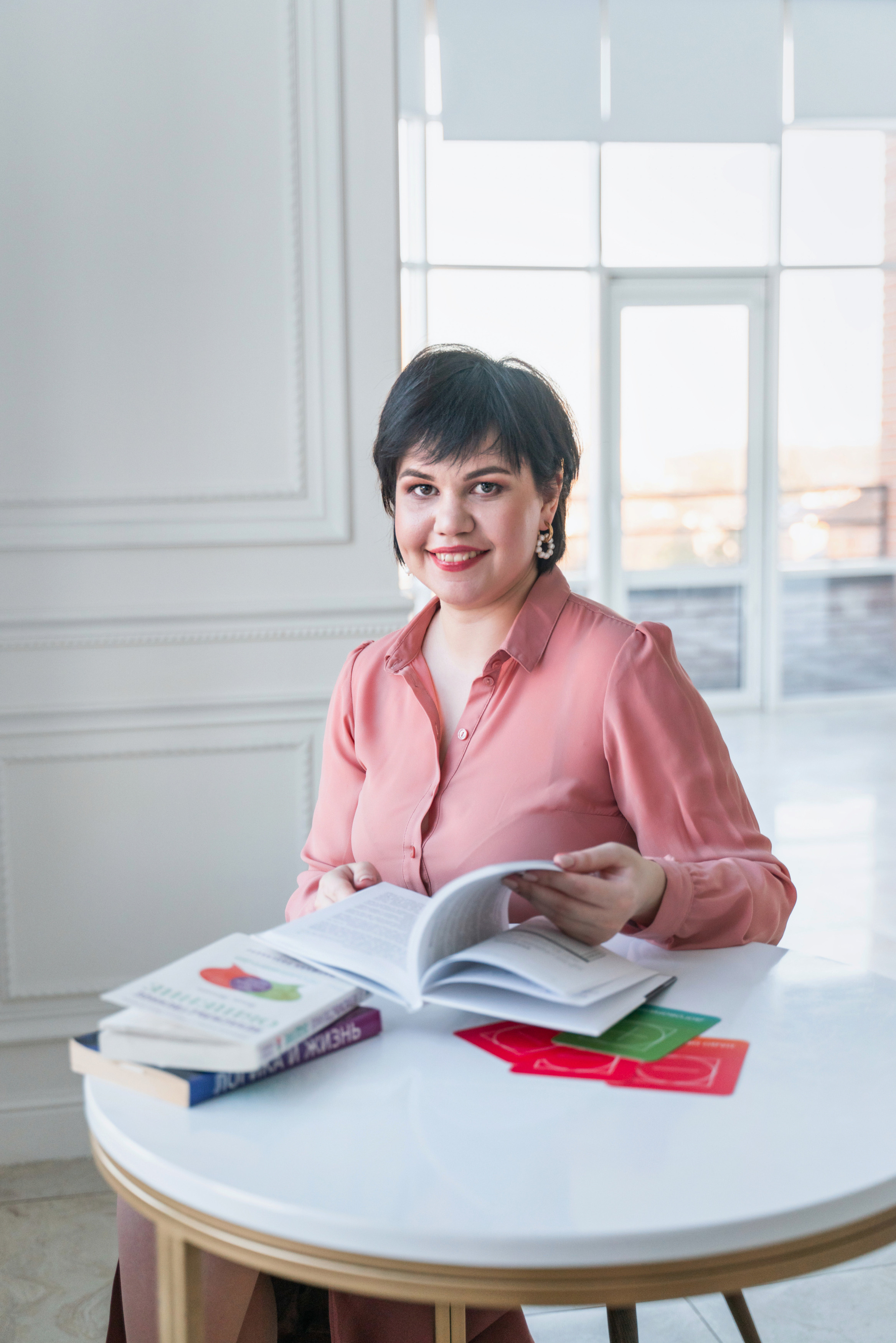 Медиатор Александра Крюк (1 съемка, 4 часа, 11 образов). Контент-фотограф Романова Светлана Ростов-на-Дону