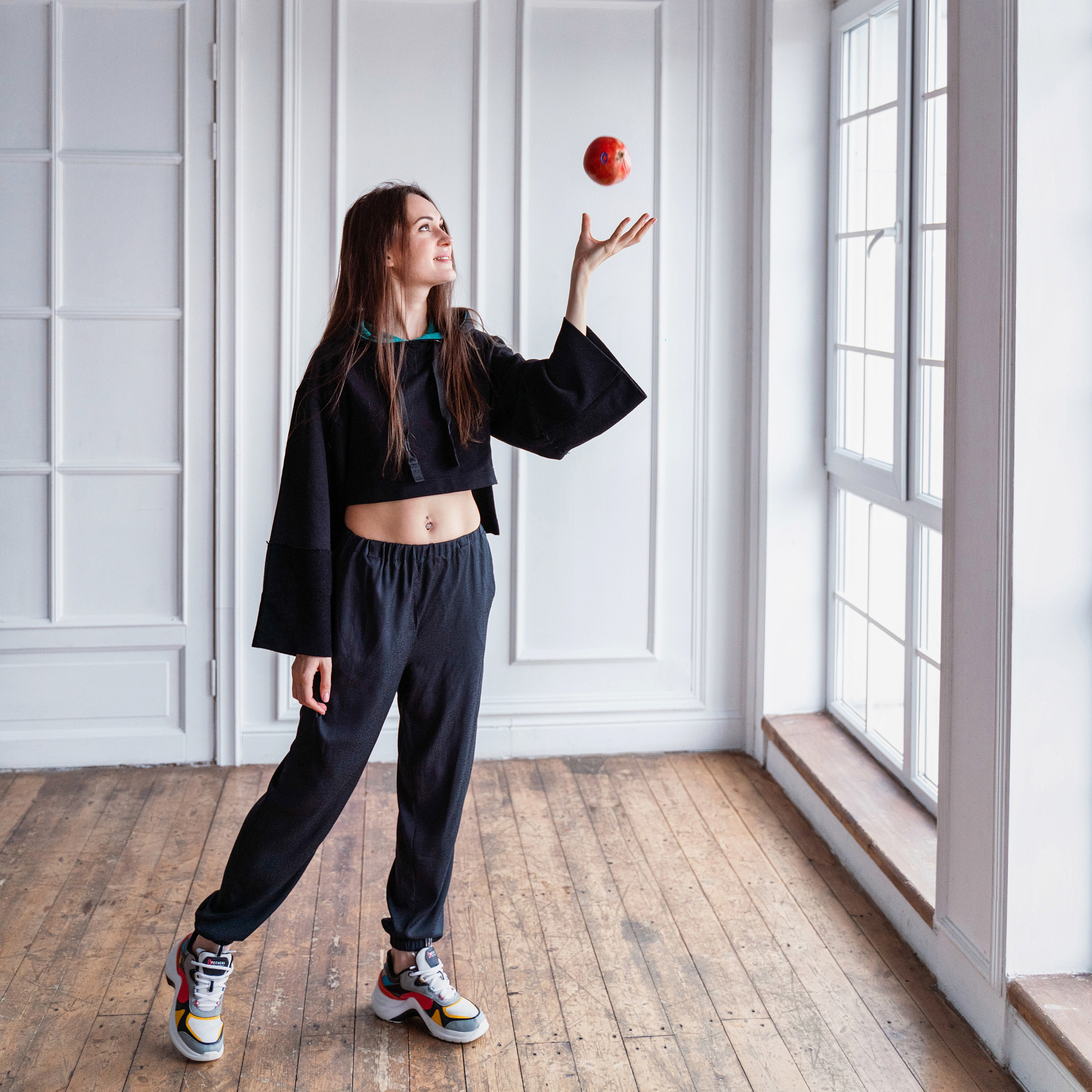 Эксперт по стройности Вероника Наумова (1 съемка, 3 часа, 15 образов). Контент-фотограф Романова Светлана Ростов-на-Дону