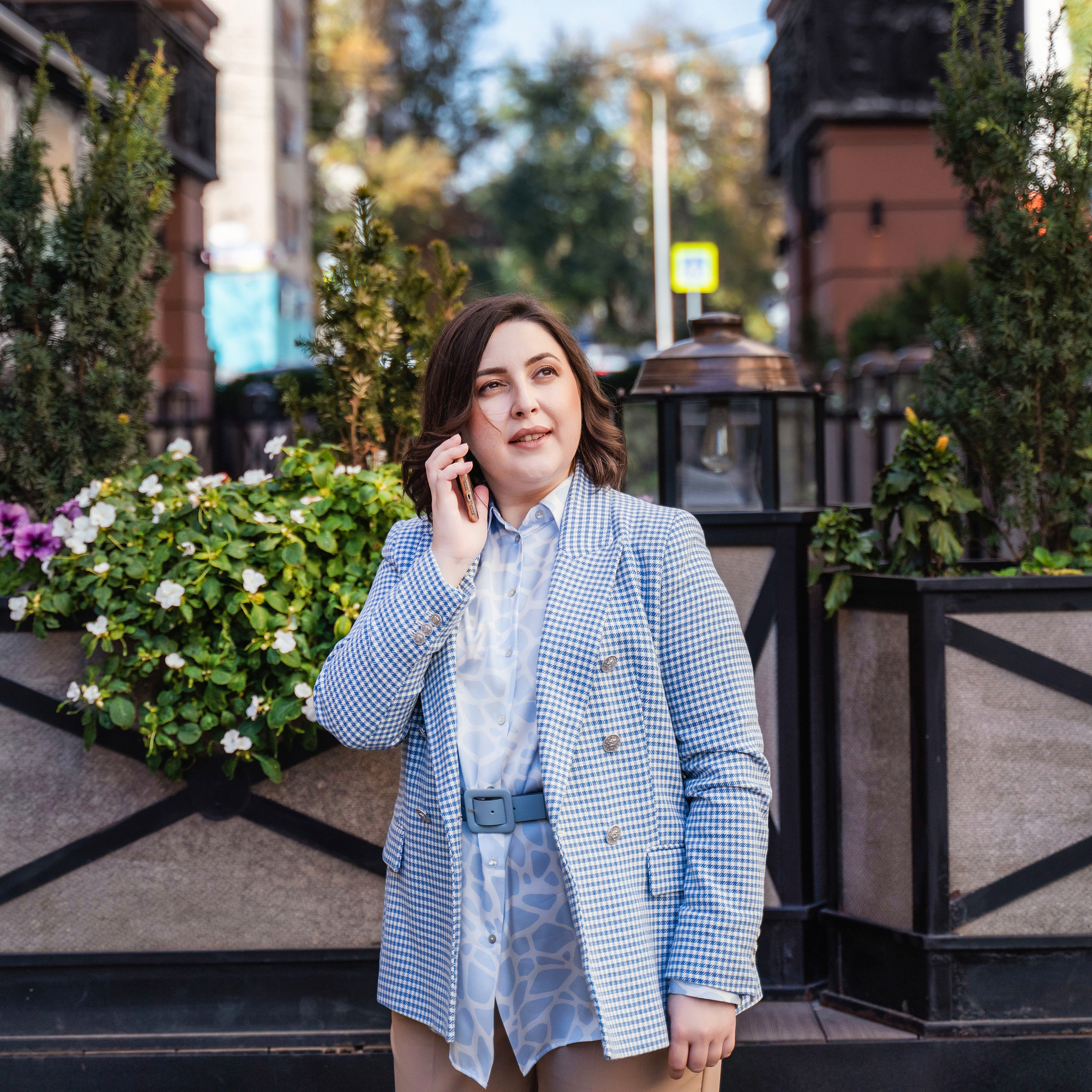 Методолог Анна Махова (1 съемка, 3 часа, 9 образов). Контент-фотограф Романова Светлана Ростов-на-Дону