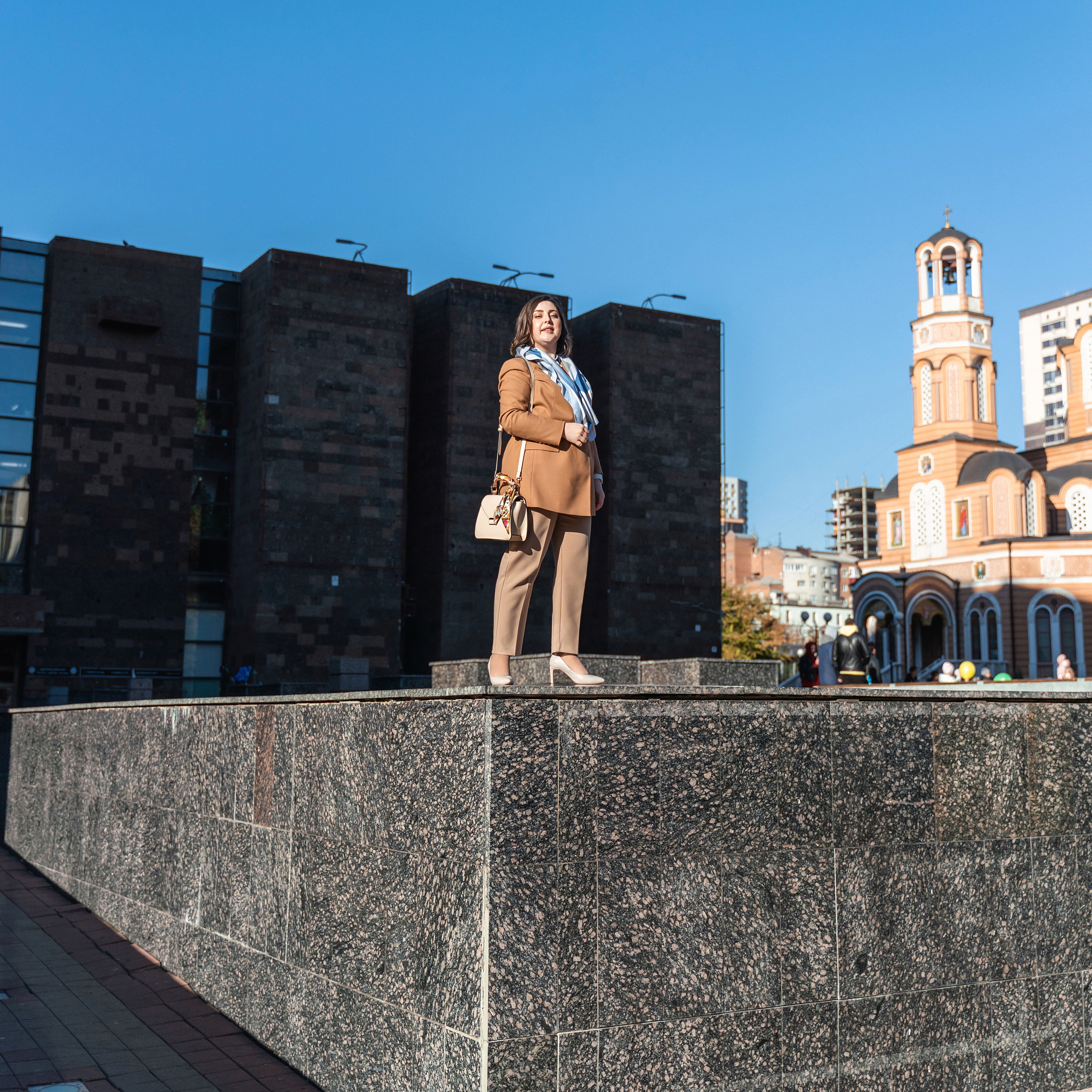 Методолог Анна Махова (1 съемка, 3 часа, 9 образов). Контент-фотограф Романова Светлана Ростов-на-Дону