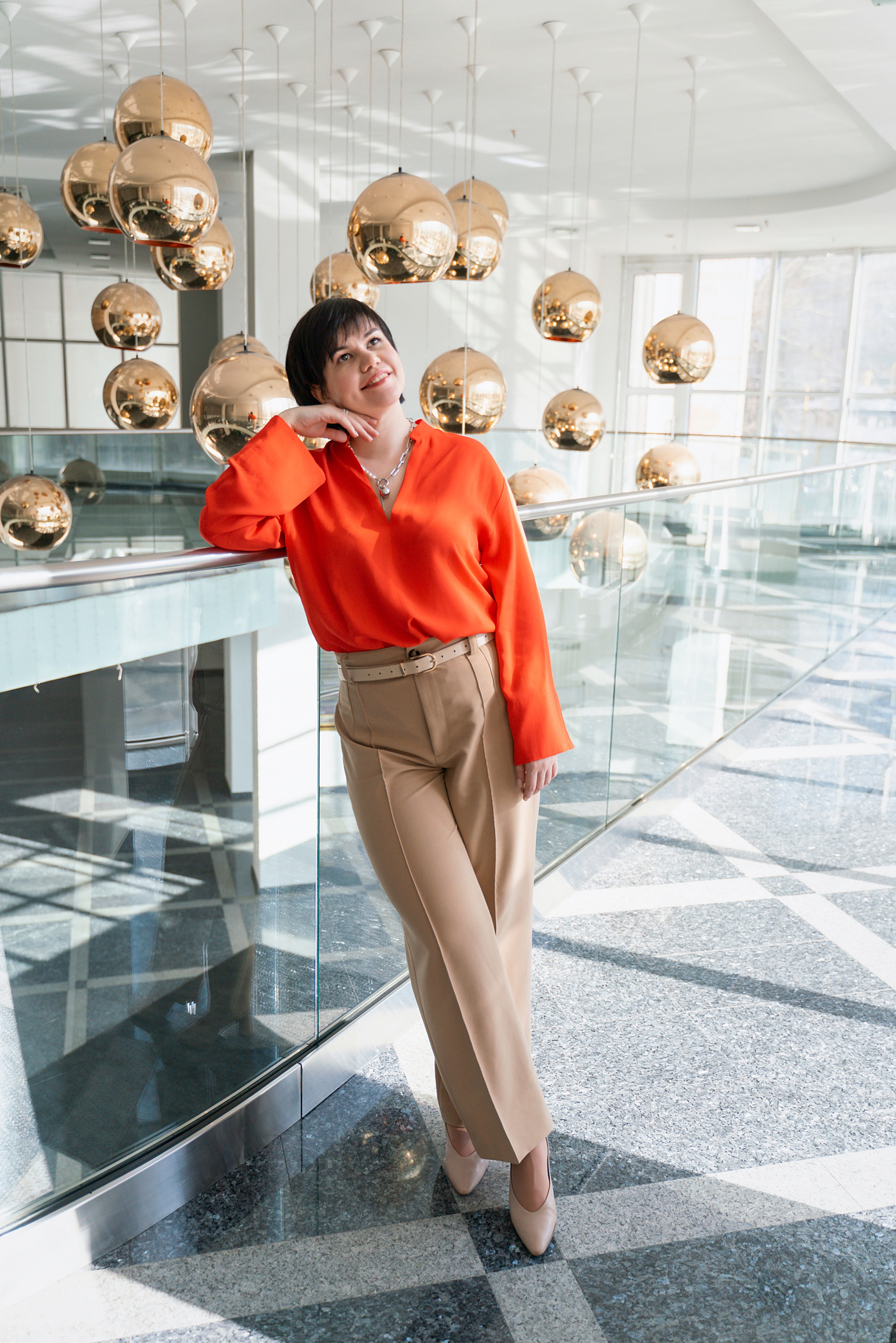 Медиатор Александра Крюк (1 съемка, 4 часа, 11 образов). Контент-фотограф Романова Светлана Ростов-на-Дону