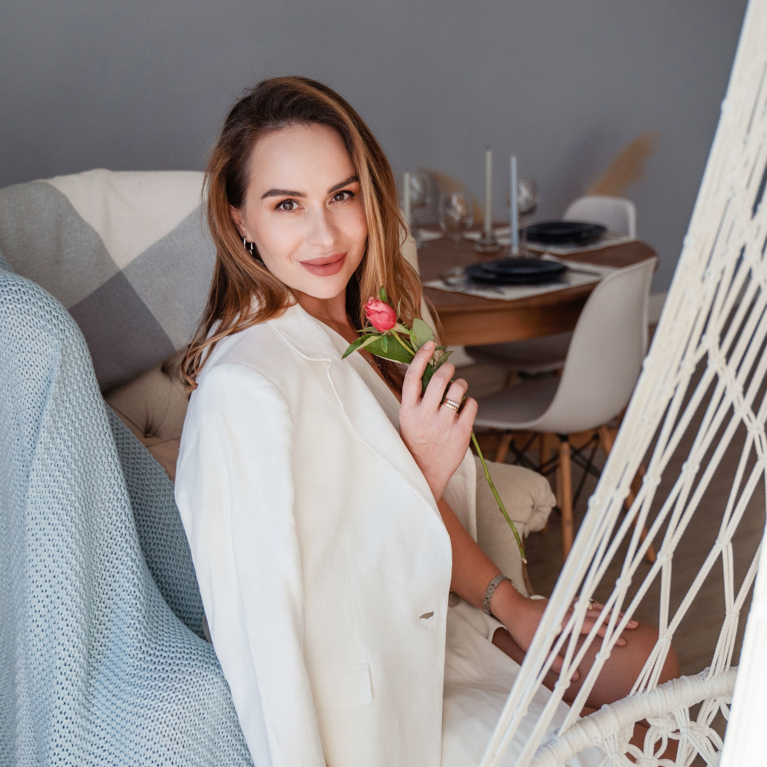 Врач превентивной медицины Наталья Хоронько (1 съемка, 2 часа, 7 образов). Контент-фотограф Романова Светлана Ростов-на-Дону