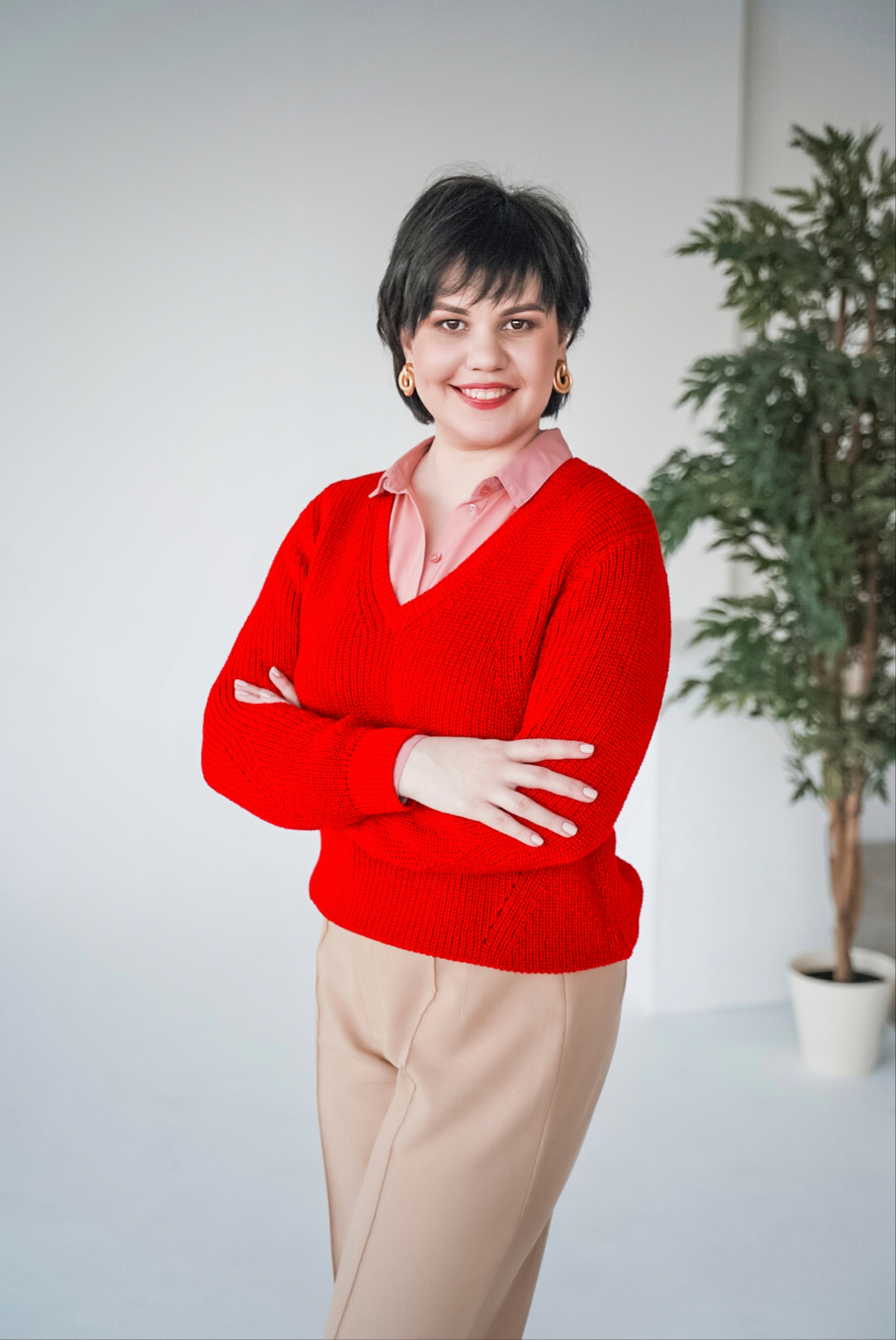 Медиатор Александра Крюк (1 съемка, 4 часа, 11 образов). Контент-фотограф Романова Светлана Ростов-на-Дону