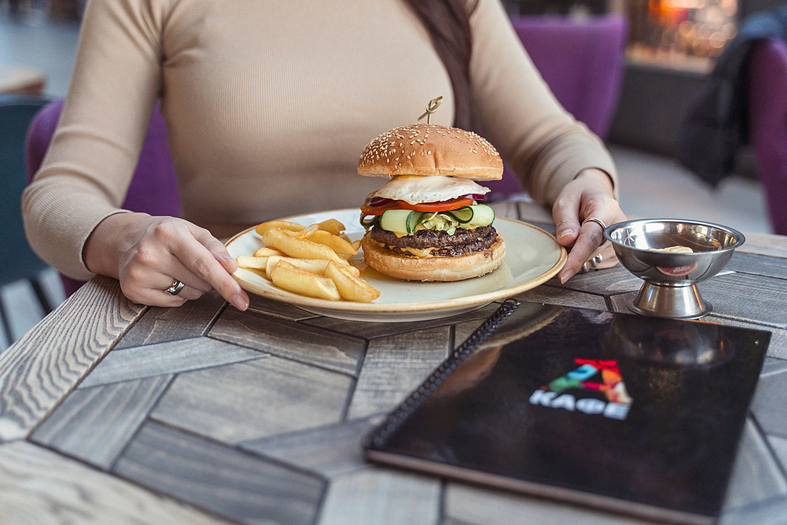 Реклама для кофейни аэропорт «Платов» (1 съемка, 3 часа). Контент-фотограф Романова Светлана Ростов-на-Дону