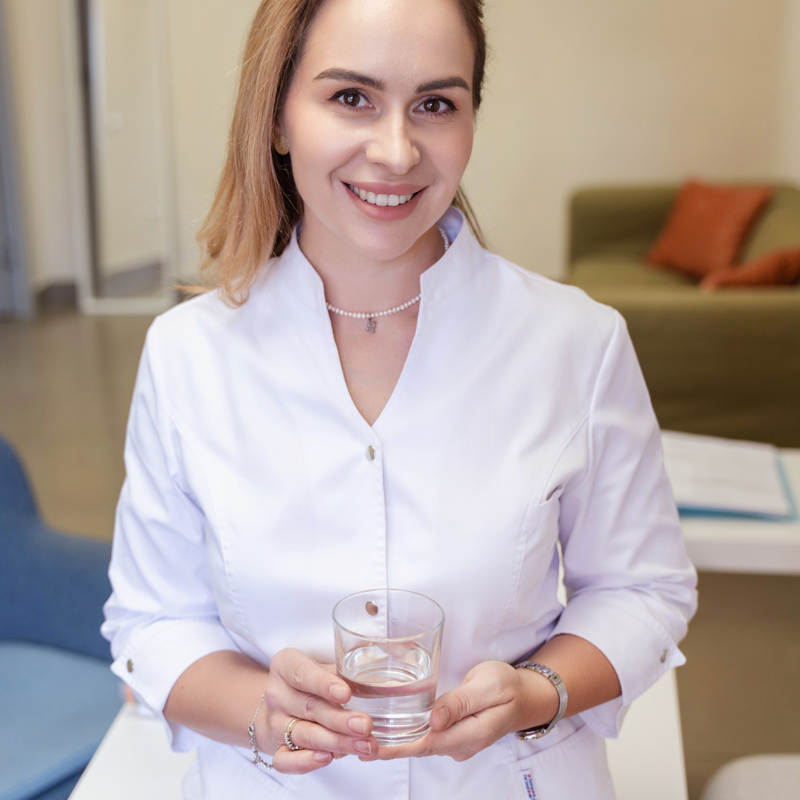 Врач превентивной медицины Наталья Хоронько (1 съемка, 2 часа, 7 образов). Контент-фотограф Романова Светлана Ростов-на-Дону