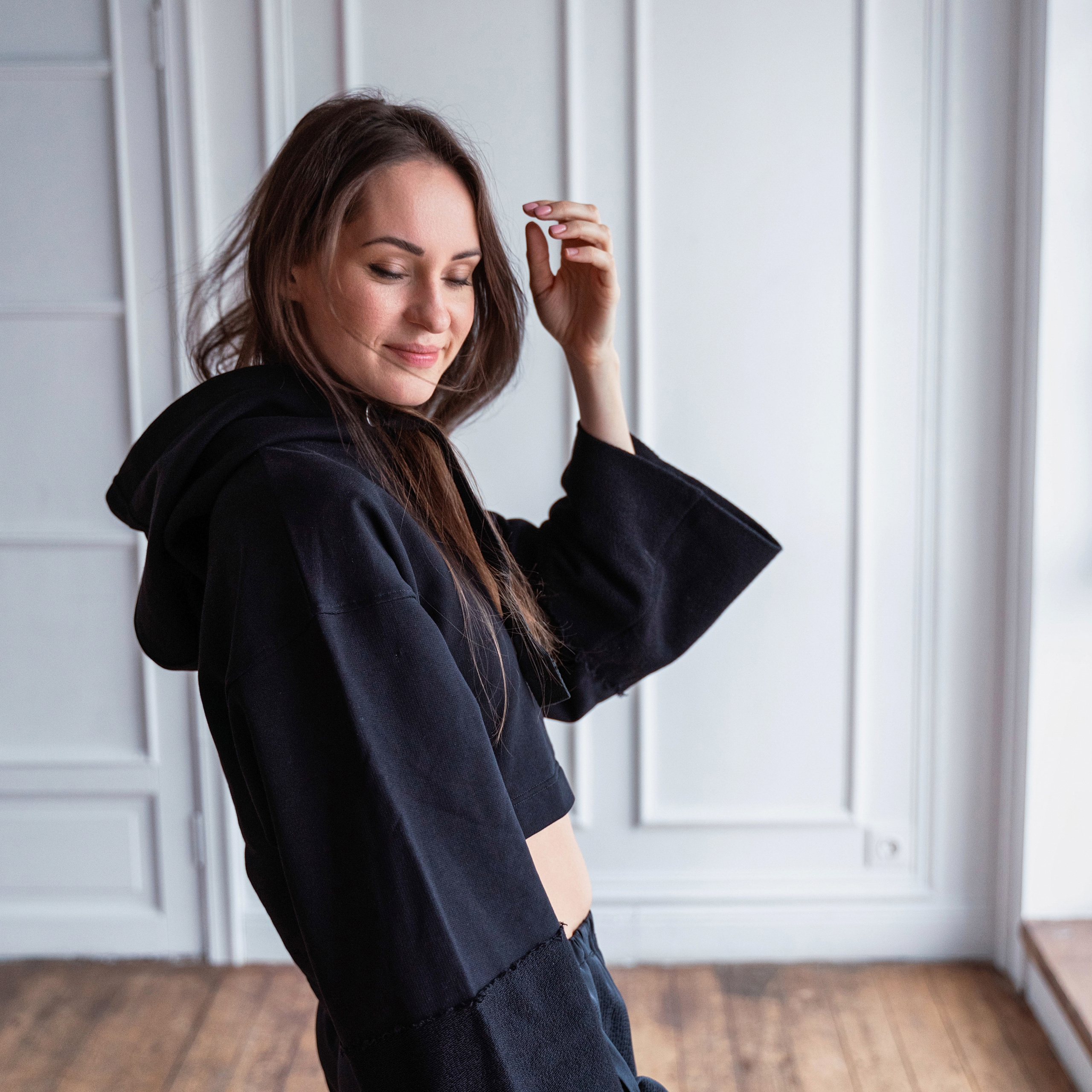 Эксперт по стройности Вероника Наумова (1 съемка, 3 часа, 15 образов). Контент-фотограф Романова Светлана Ростов-на-Дону