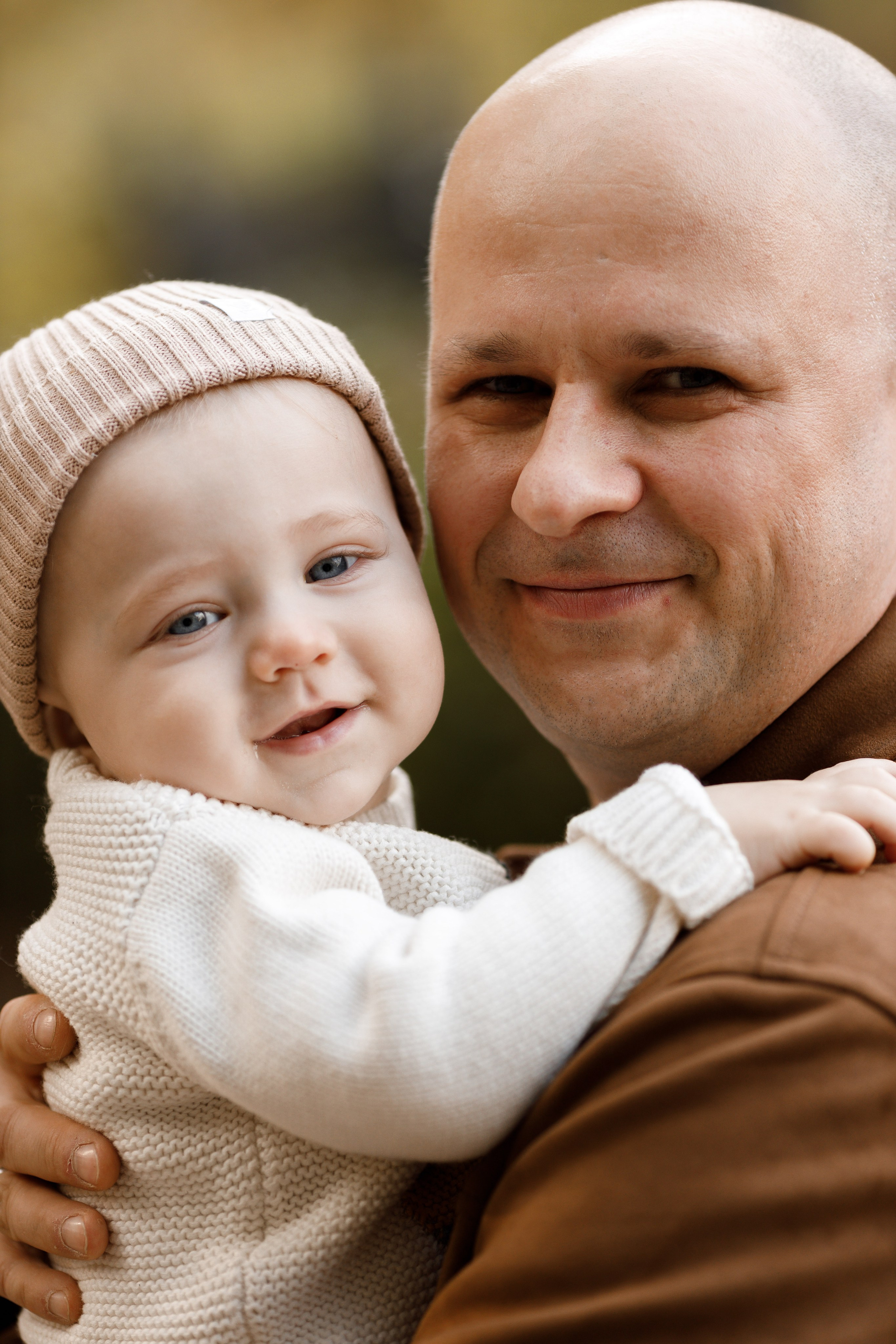 Семейная съемка для Ксении. Свадебный и семейный фотограф  во Владивостоке Ольга Украинец