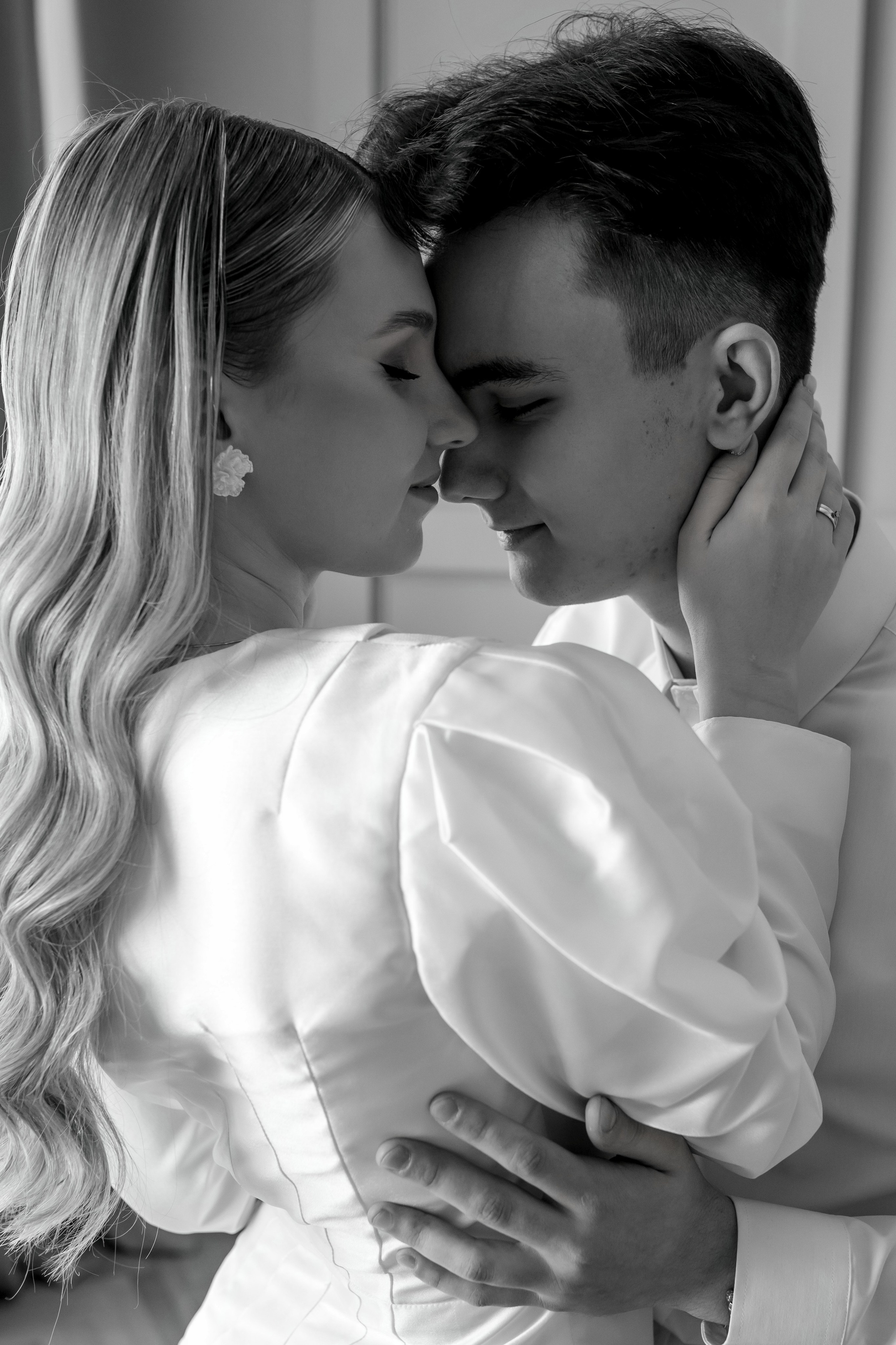 Эмиль и Мария 22/02/2025. Свадебный и семейный фотограф в Севастополе и в Крыму Анастасия Корчак