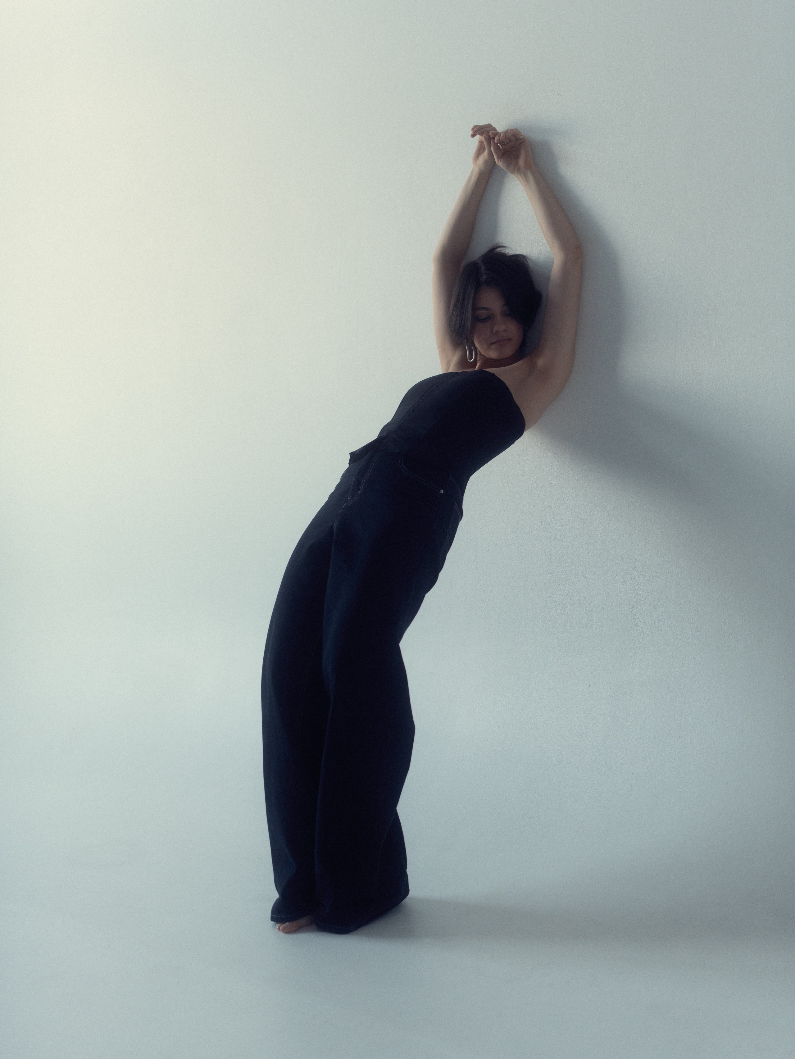 студийная фотосессия для бренда, Казань