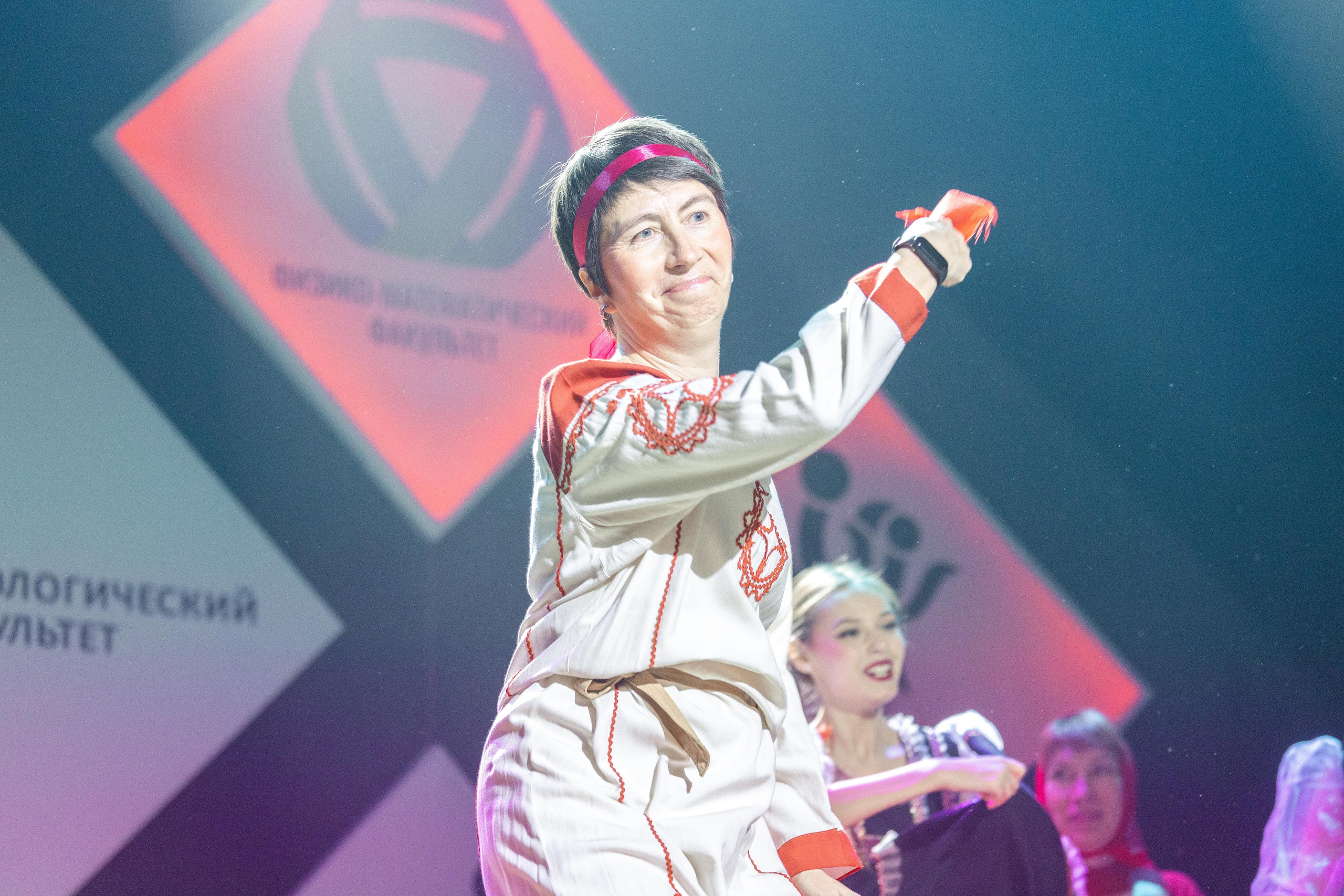 Студвесна 2025 — 50/50. KiPPER Gallery — Фотограф